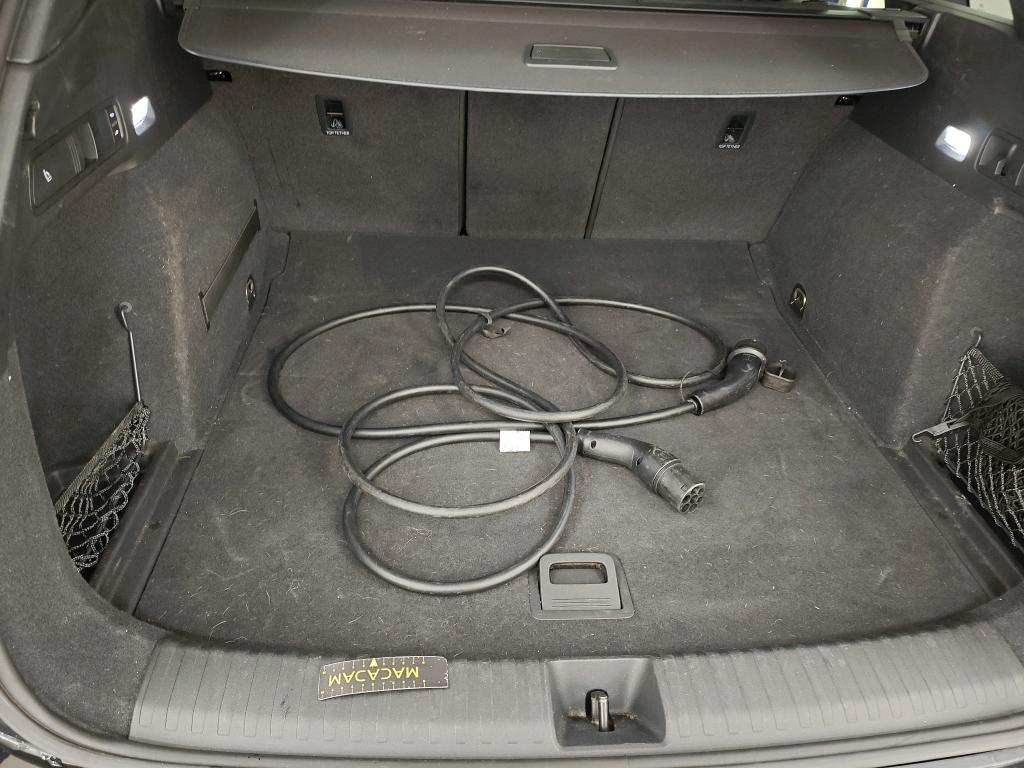 Foto 33 van Audi Q6 e-tron