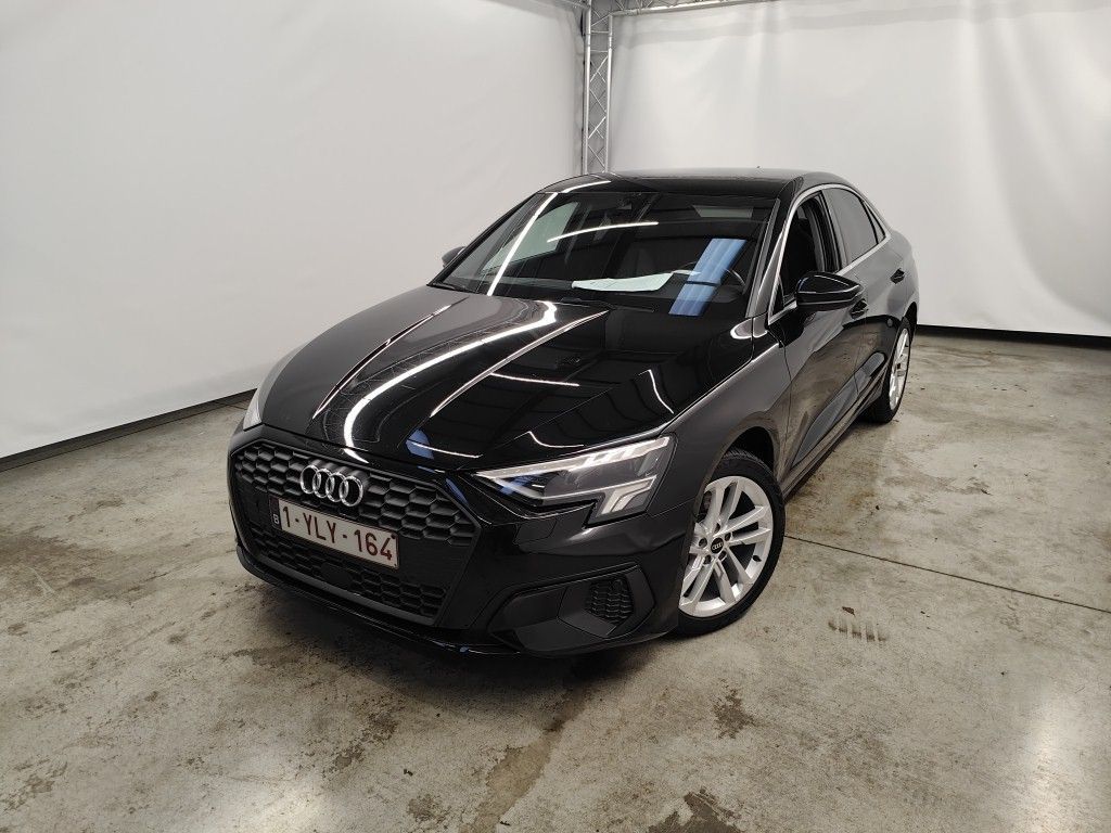 Audi A3 Audi A3 Berline 2.0 TDi 35 110kW S tronic 4d