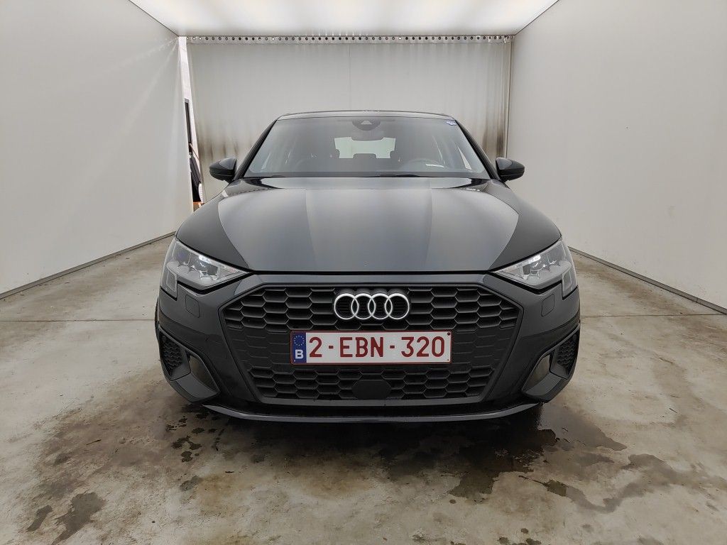 Audi A3 Audi A3 Sportback 1.4 40 TFSI e 5d