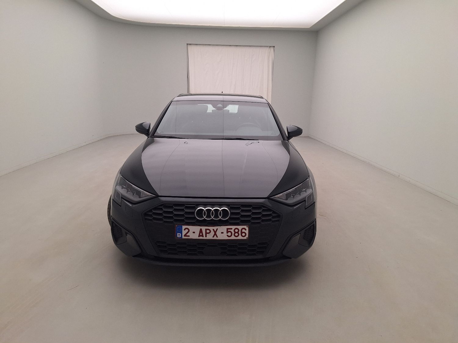 Audi A3 Audi, A3 SB '20, Audi A3 Sportback 2.0 30 TDi 85kW 5d