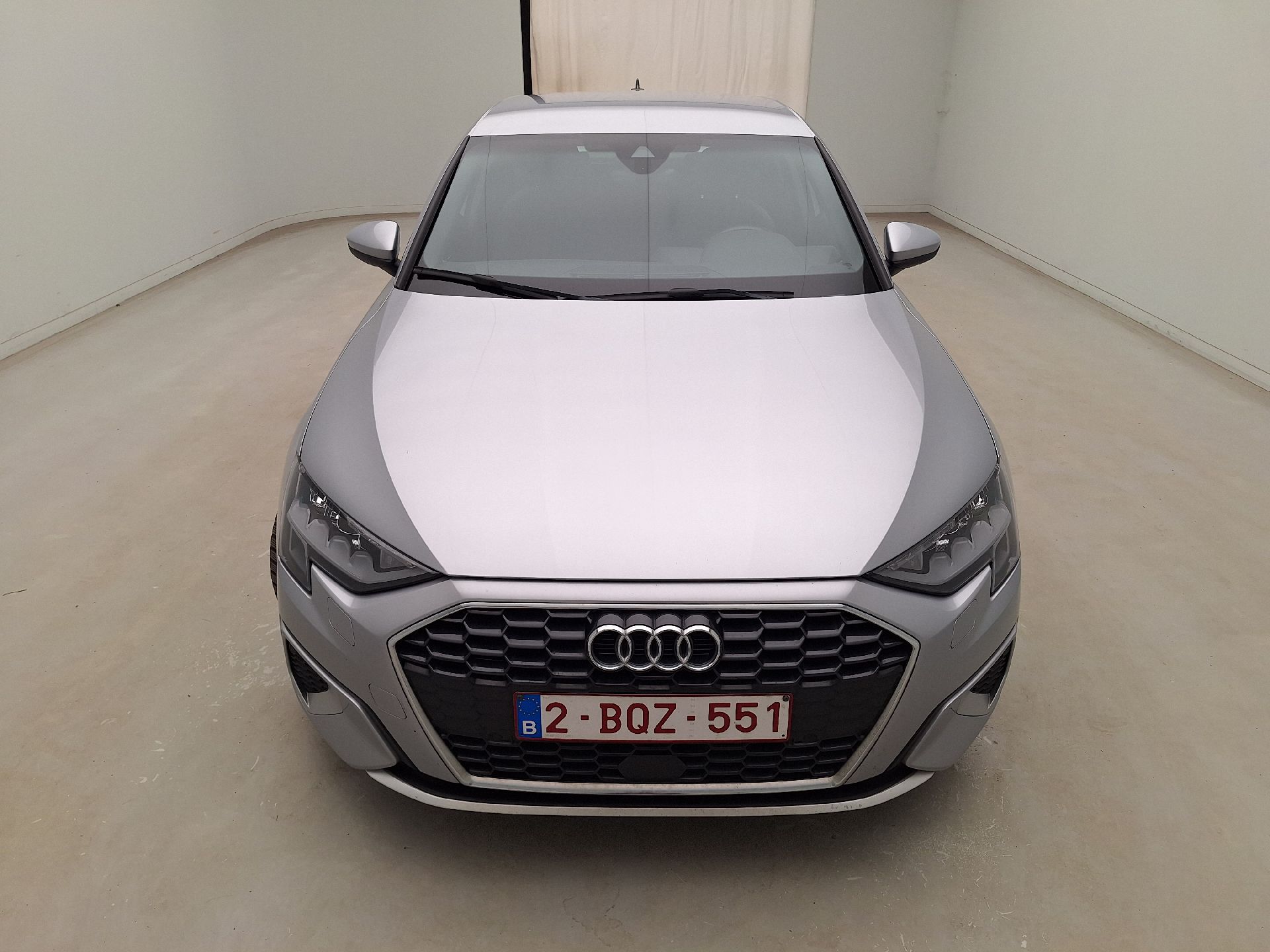 Audi A3 Audi, A3 SB '20, Audi A3 Sportback 1.0 30 TFSi 81kW S tronic Adv. B