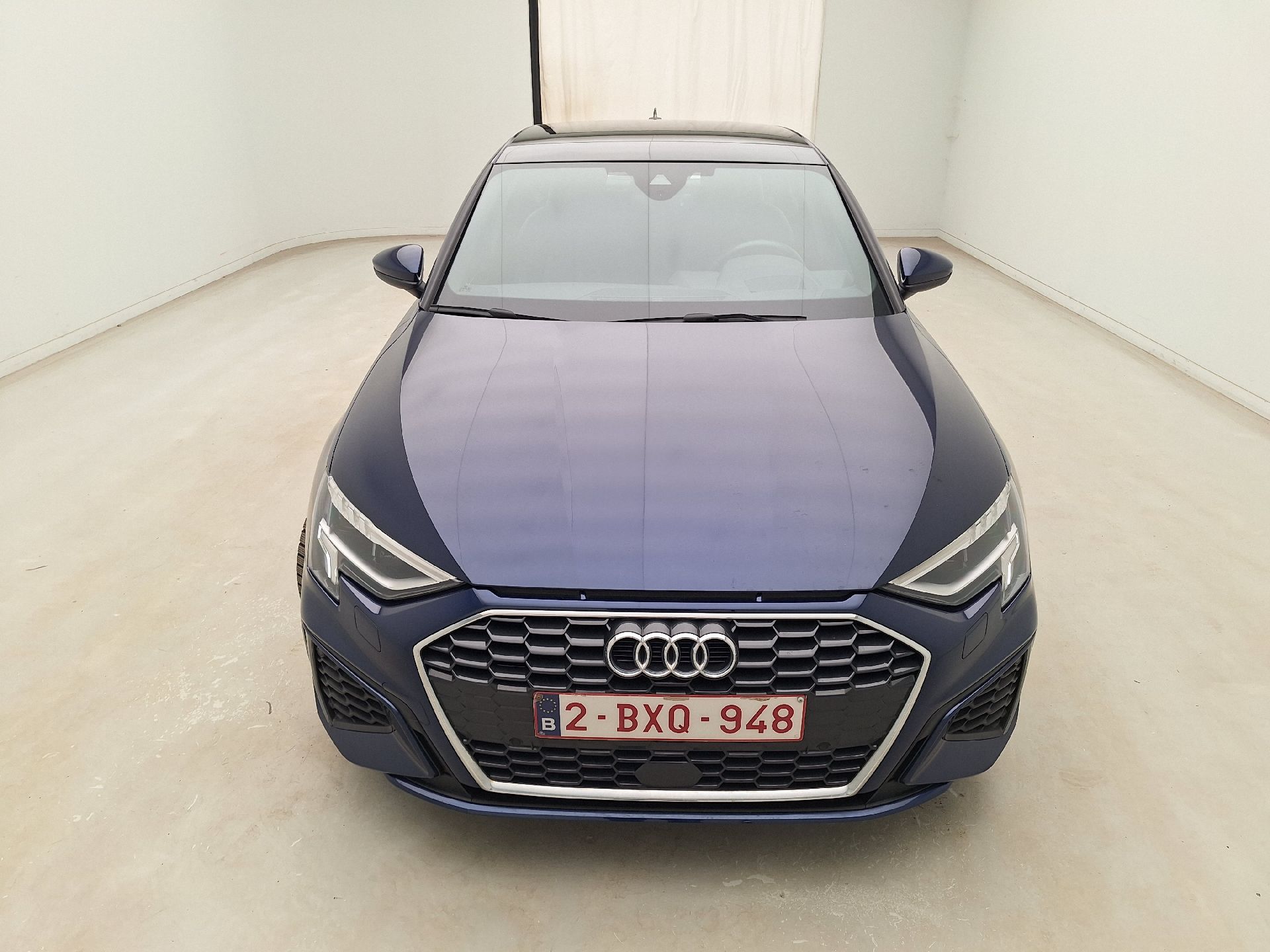 Audi A3 Audi, A3 SB '20, Audi A3 Sportback 1.0 30 TFSi 81kW S tron. S Line