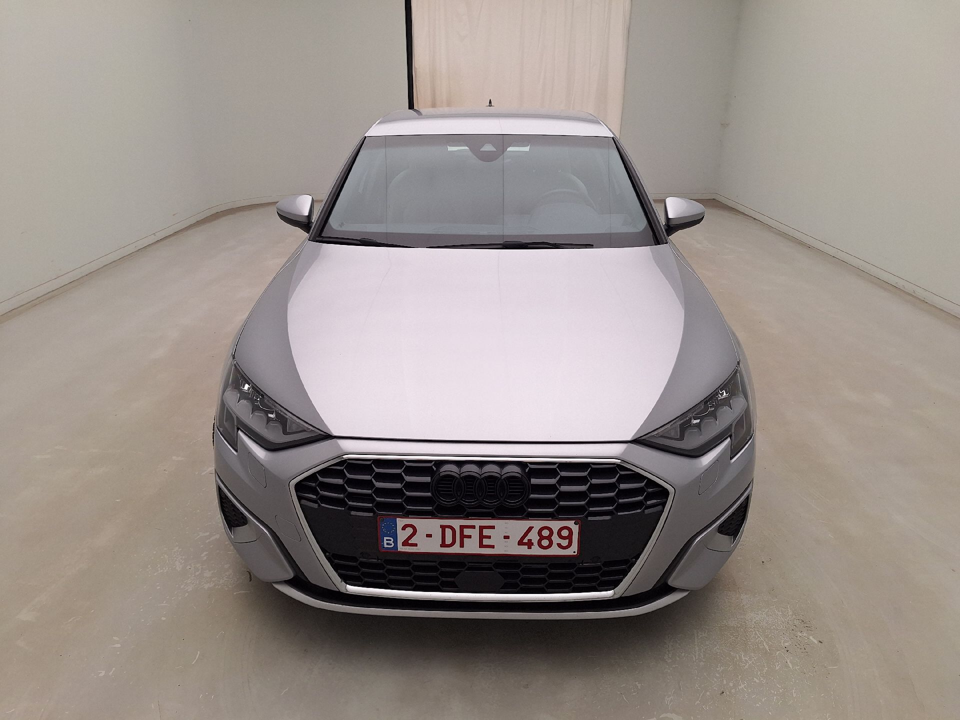 Audi A3 Audi, A3 SB '20, Audi A3 Sportback 2.0 35 TDi 110kW S tronic Adv. B