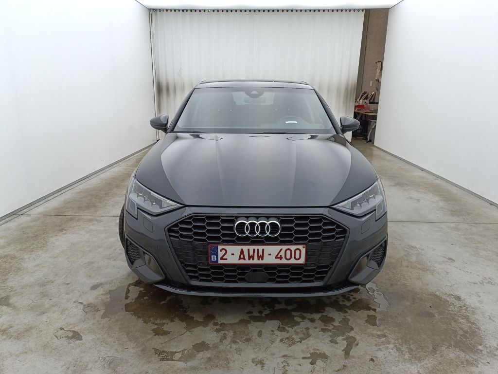 Audi A3 Audi A3 Sportback 1.4 40 TFSI e 5d, No COC