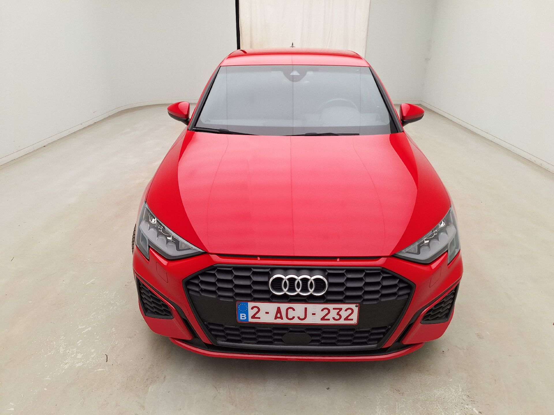 Audi A3 Audi, A3 SB '20, Audi A3 Sportback 1.5 35 TFSi 110kW S tronic S lin