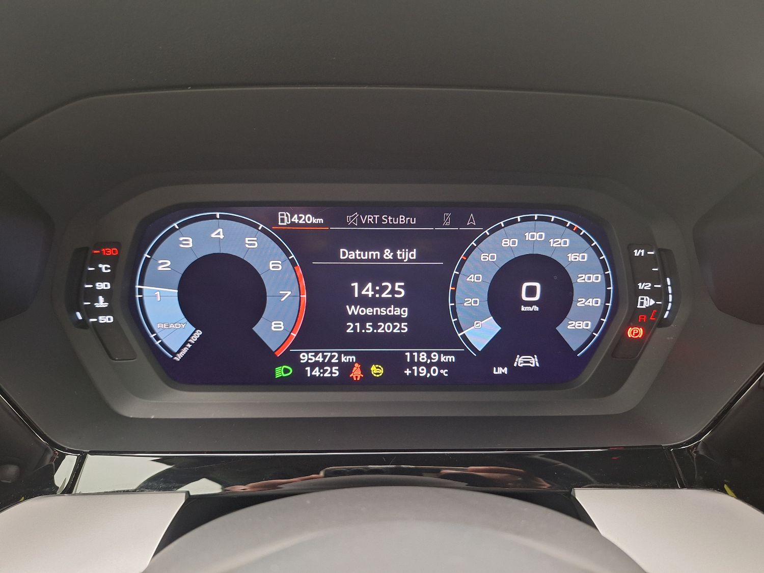 Audi A3 Audi, A3 Berline '20, Audi A3 Berline 1.0 TFSi 30 81kW S line 4d