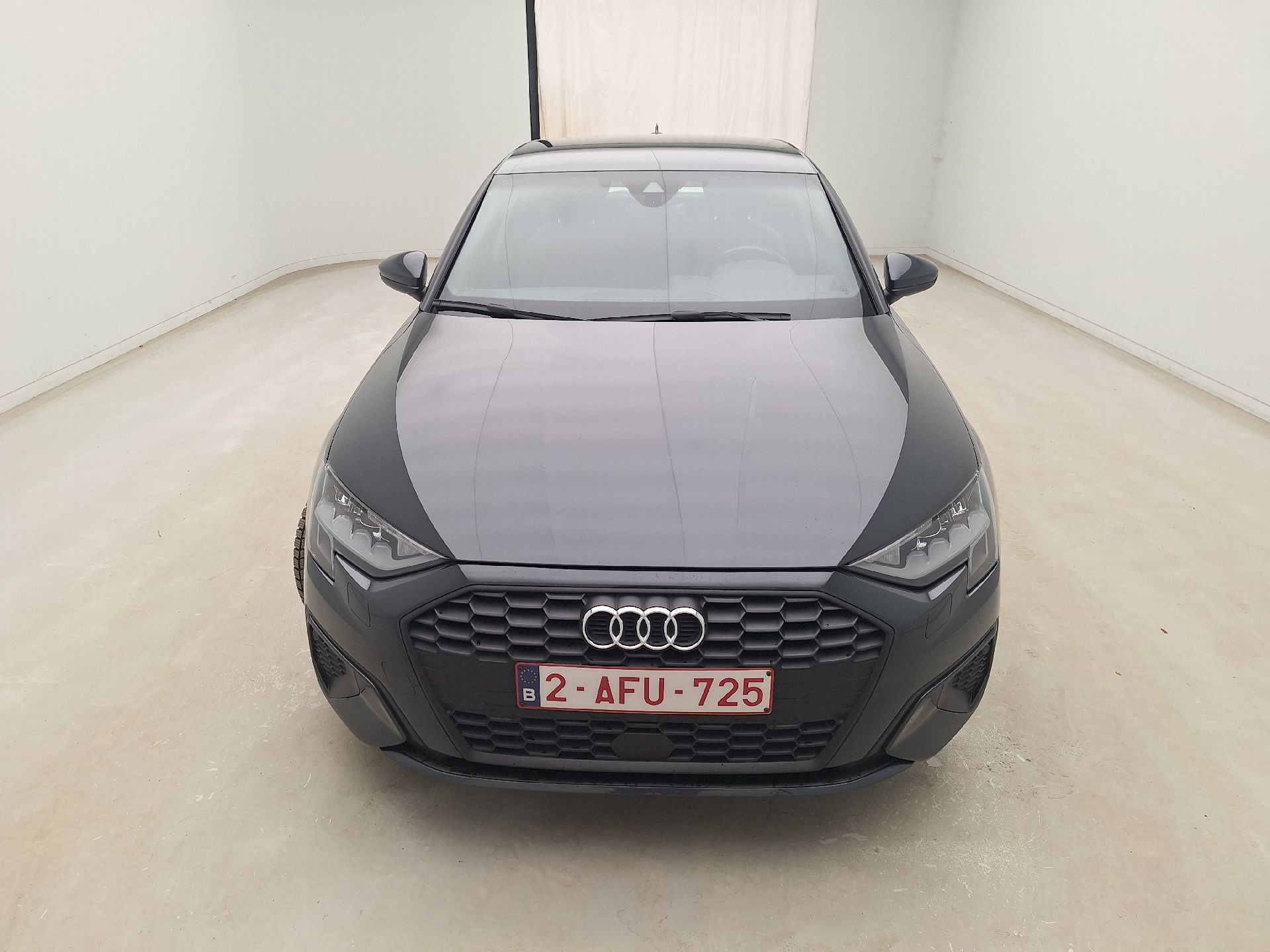 Audi A3 Audi, A3 SB '20, Audi A3 Sportback 1.0 30 TFSi 81kW S tronic 5d