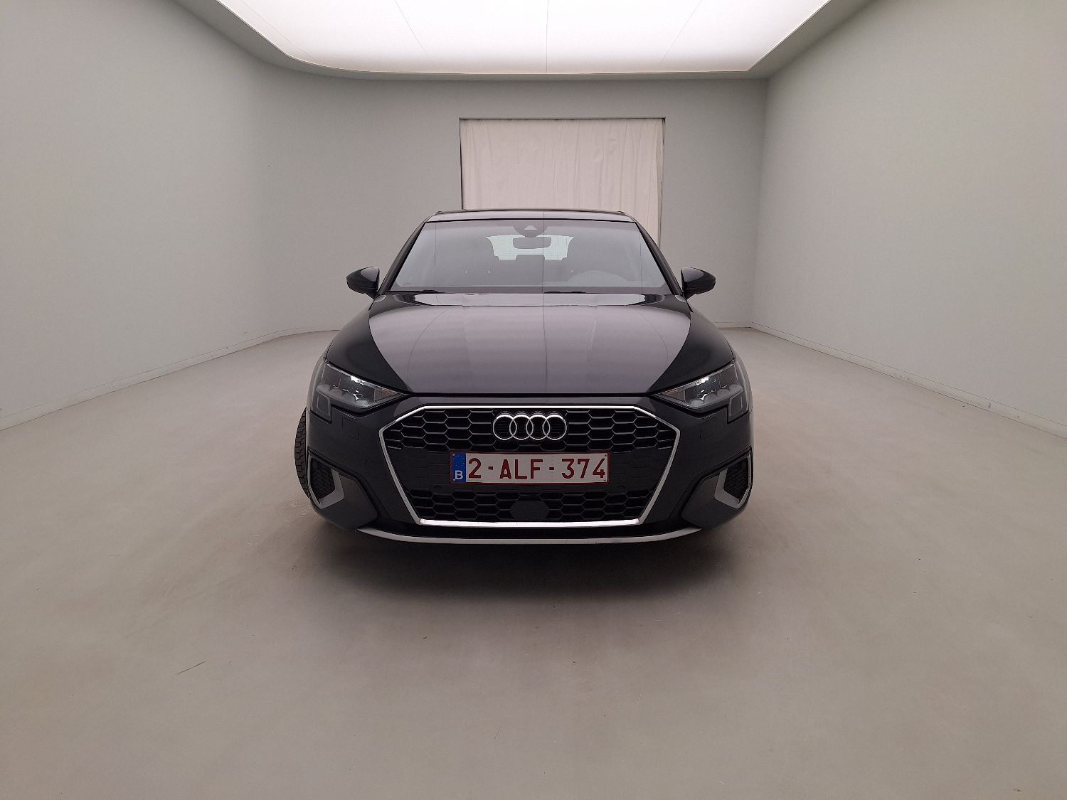 Audi A3 Audi, A3 SB '20, Audi A3 Sportback 1.4 40 TFSI e Advanced 5d