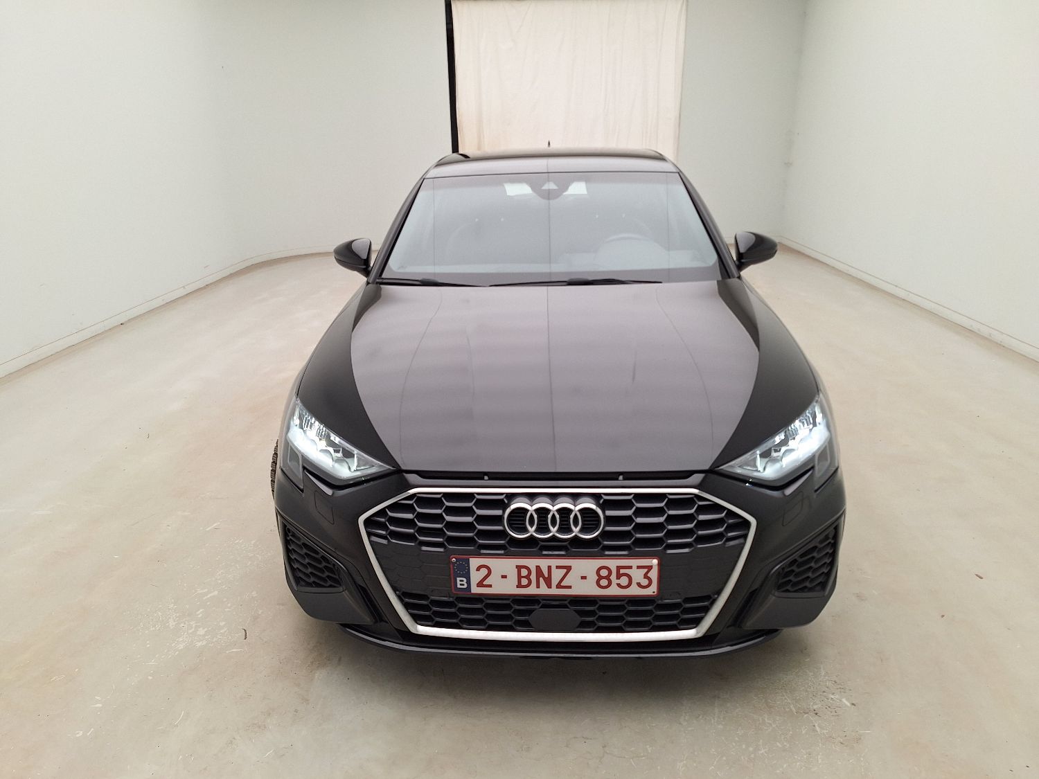 Audi A3 Audi, A3 SB '20, Audi A3 Sportback 1.0 30 TFSi 81kW S tron. S Line