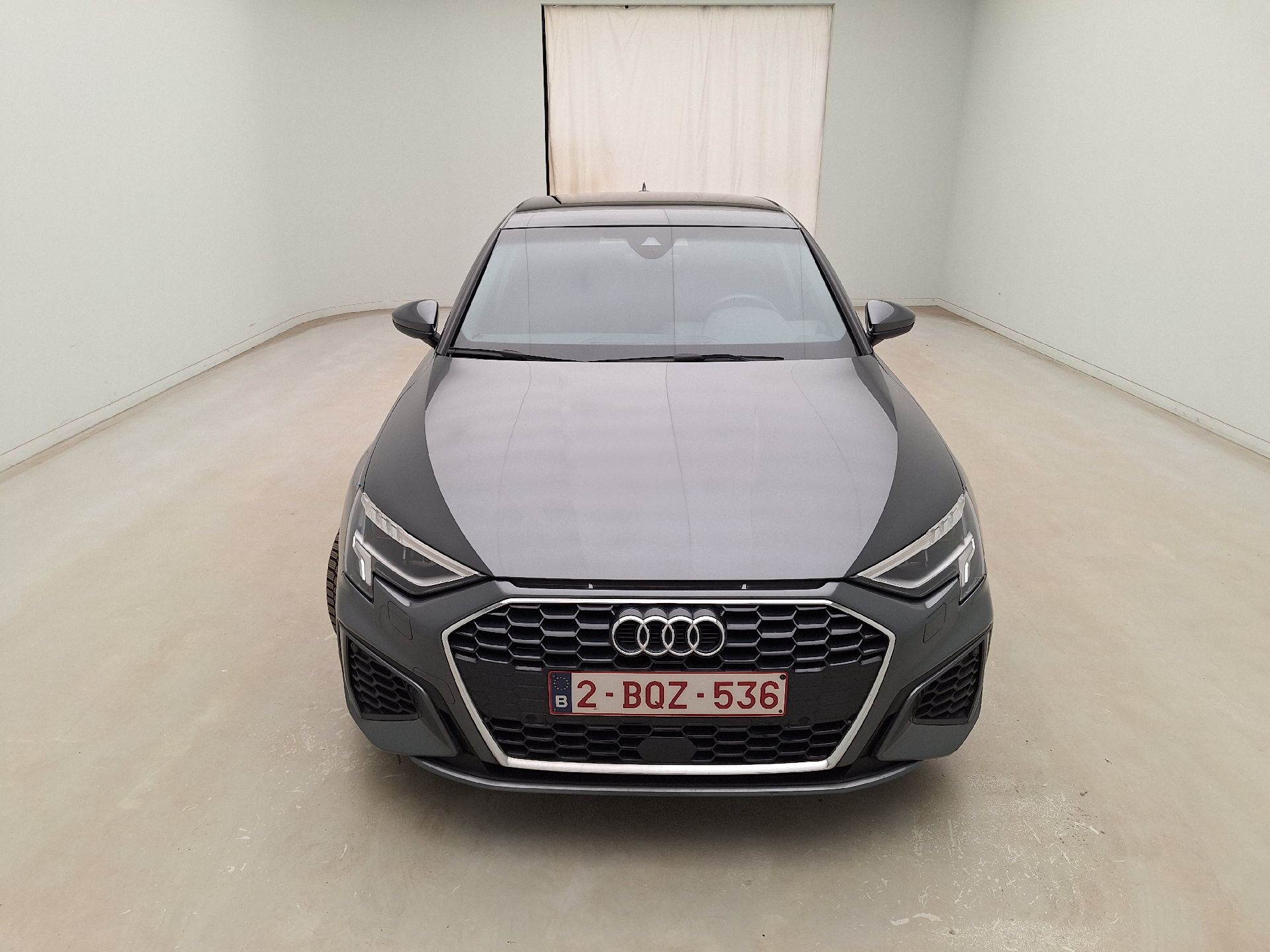 Audi A3 Audi, A3 SB '20, Audi A3 Sportback 1.0 30 TFSi 81kW S tron. S Line