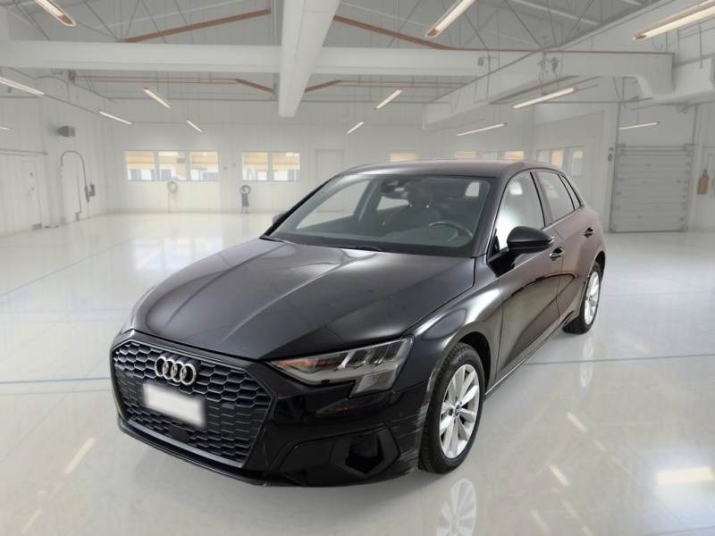Audi A3 AUDI A3 / 2020 / 5P / BERLINA 35 TFSI S TRONIC BUSINESS S.BACK