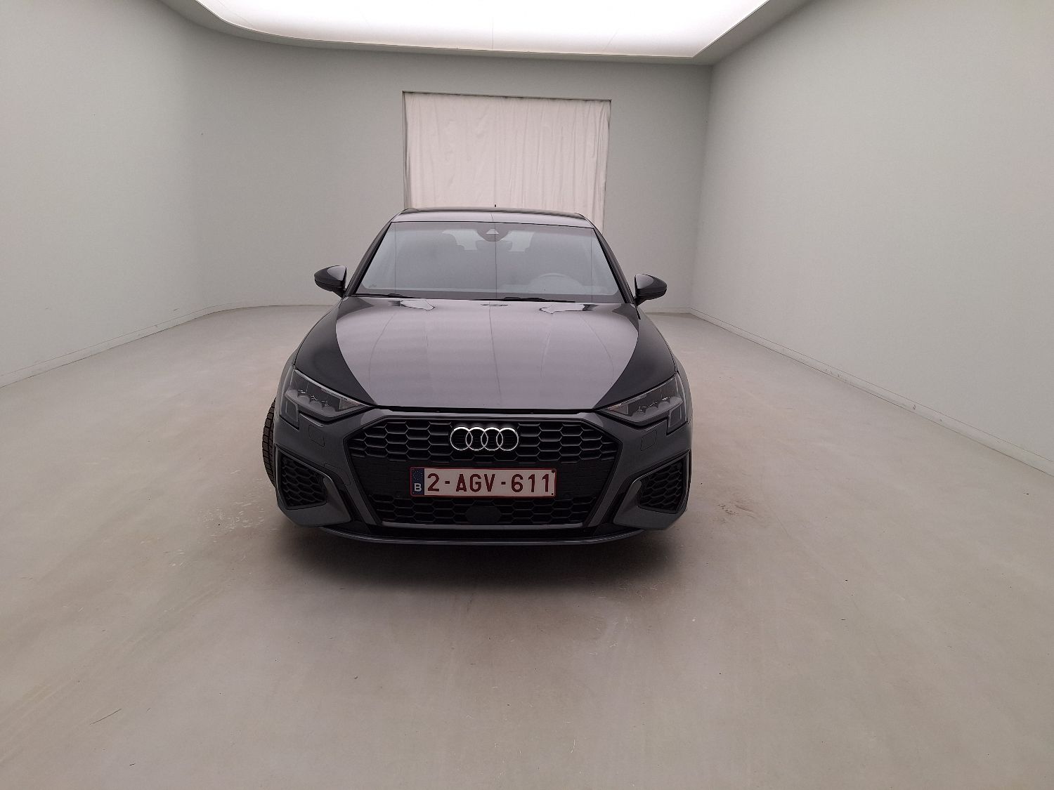 Audi A3 Audi, A3 SB '20, Audi A3 Sportback 2.0 35 TDi 110kW S tronic S line