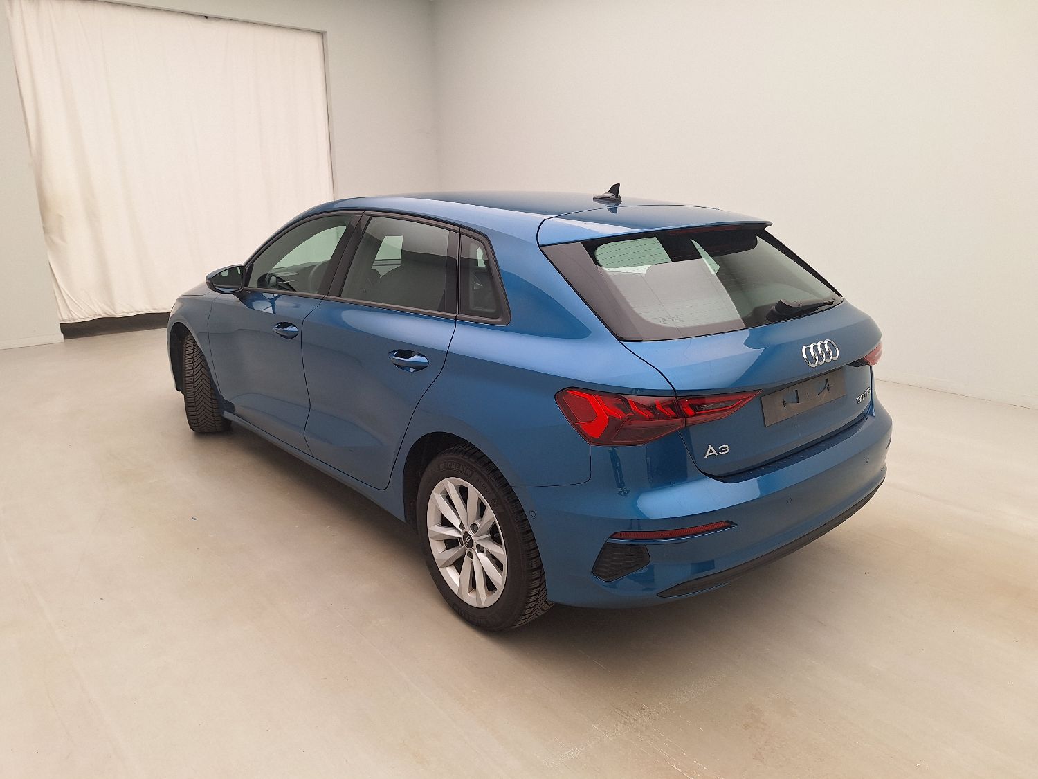 Audi A3 Audi, A3 SB '20, Audi A3 Sportback 1.0 30 TFSi 81kW S tronic Busine