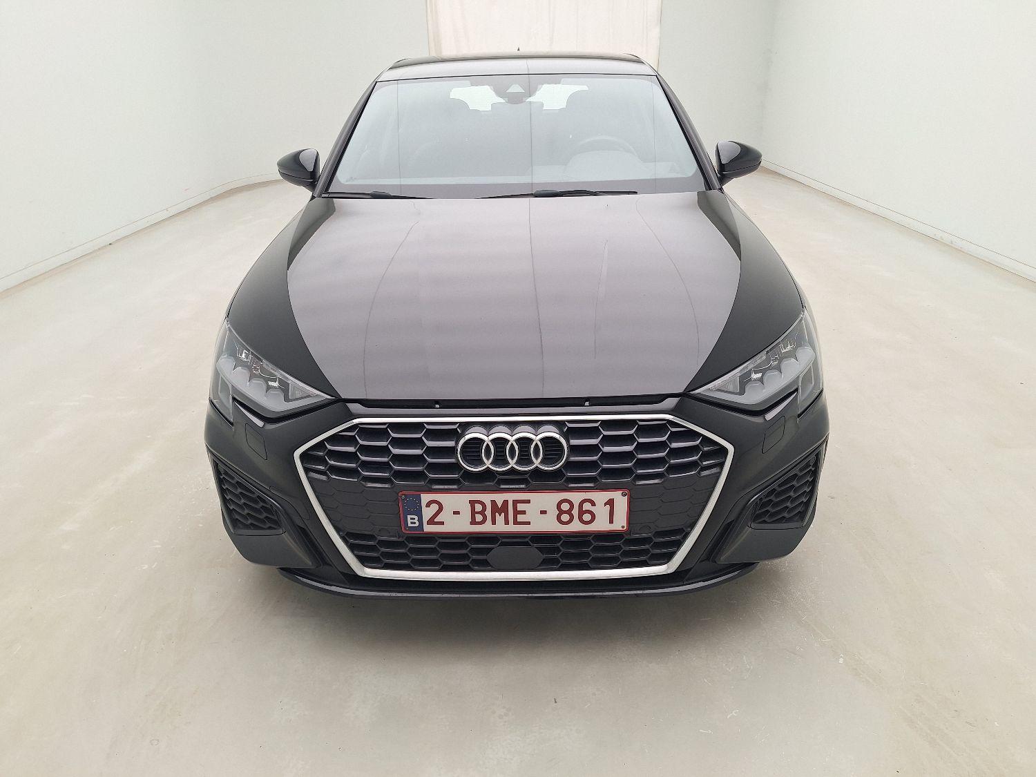 Audi A3 Audi, A3 SB '20, Audi A3 Sportback 1.0 30 TFSi 81kW S tron. S Line