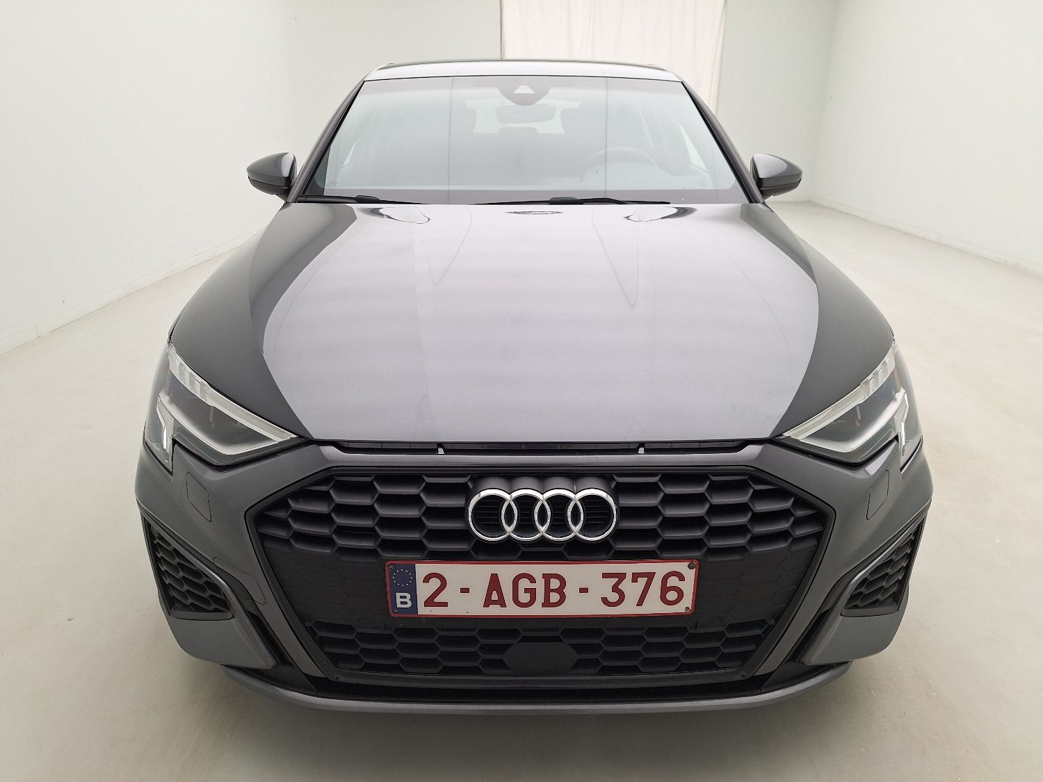 Audi A3 Audi, A3 SB '20, Audi A3 Sportback 1.4 40 TFSI e S Line 5d