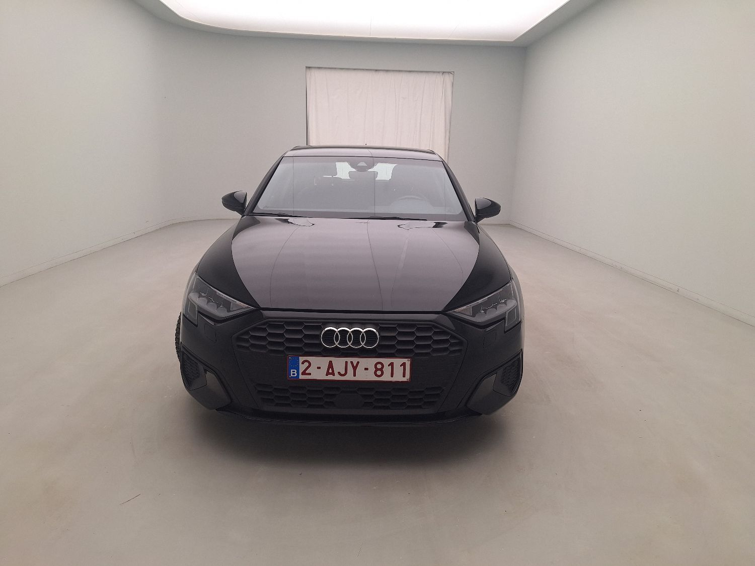 Audi A3 Audi, A3 SB '20, Audi A3 Sportback 2.0 30 TDi 85kW 5d