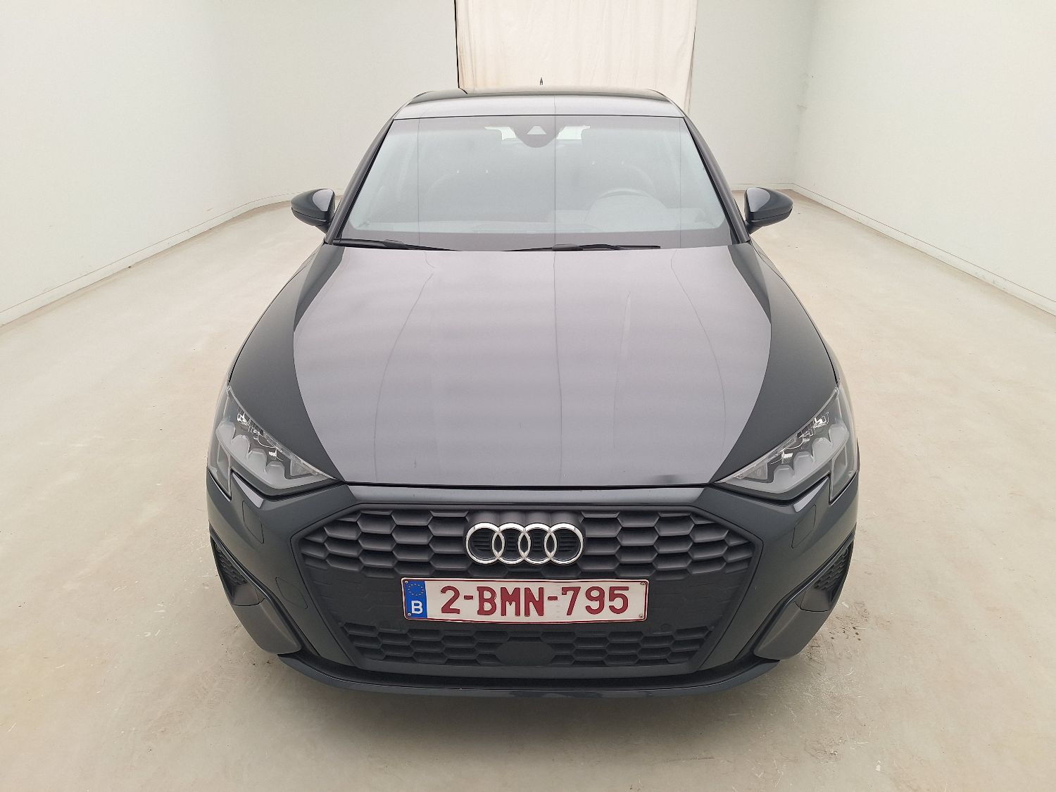 Audi A3 Audi, A3 SB '20, Audi A3 Sportback 1.5 35 TFSi 110kW S tronic Attra