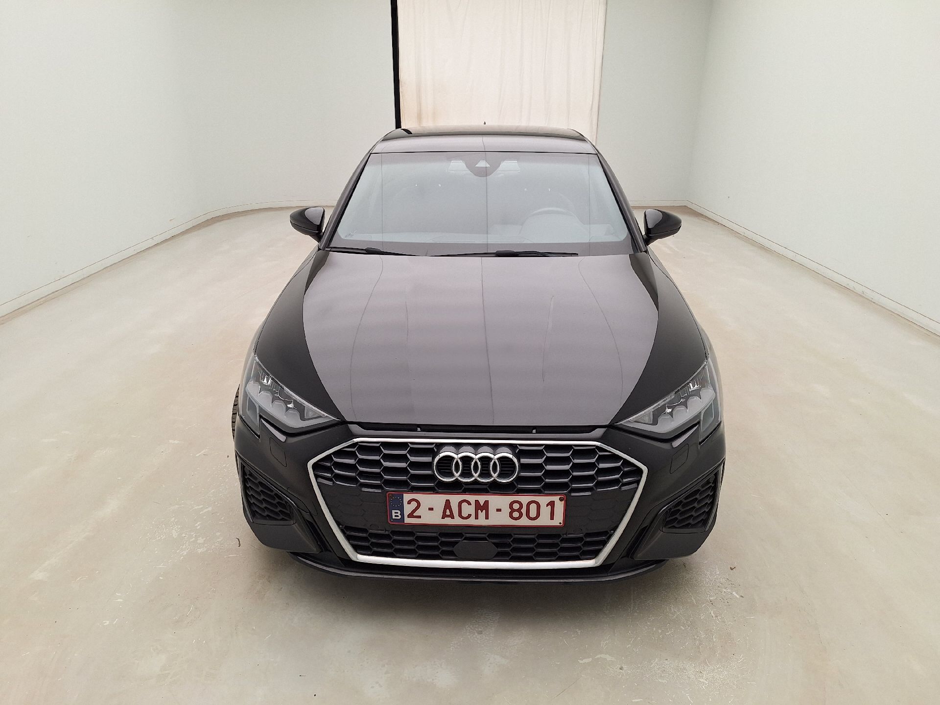 Audi A3 Audi, A3 Berline '20, Audi A3 Berline 1.0 TFSi 30 81kW S line 4d