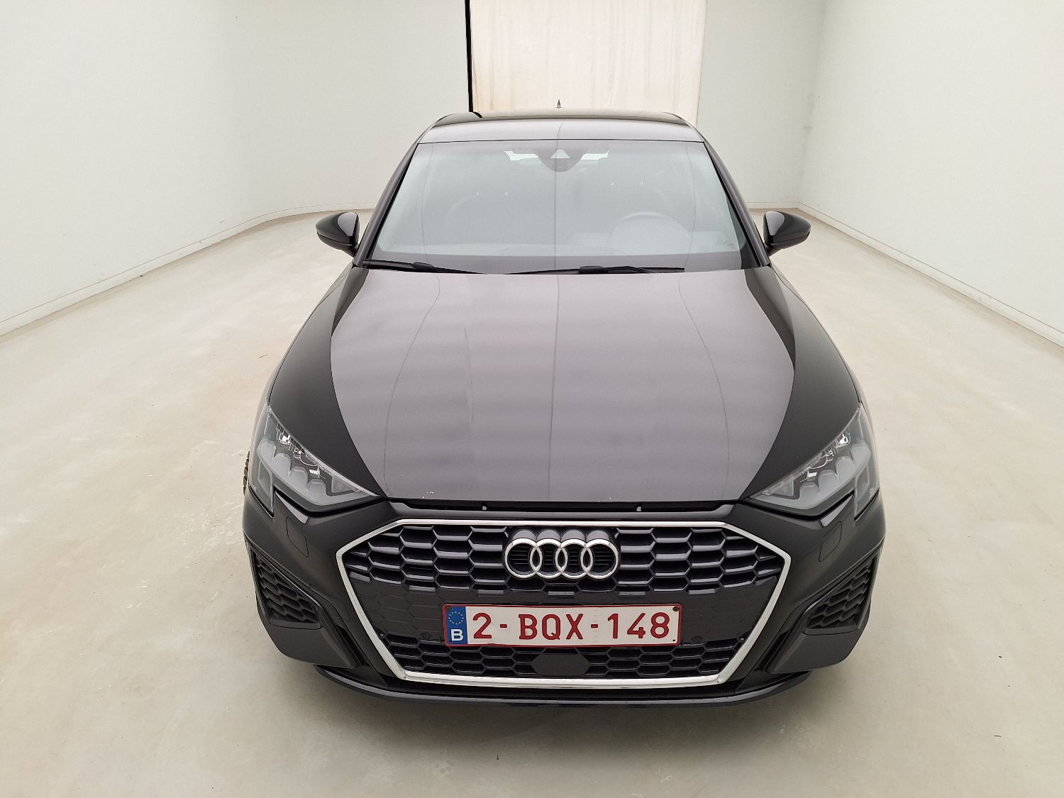Audi A3 Audi, A3 SB '20, Audi A3 Sportback 2.0 30 TDi 85kW S line 5d