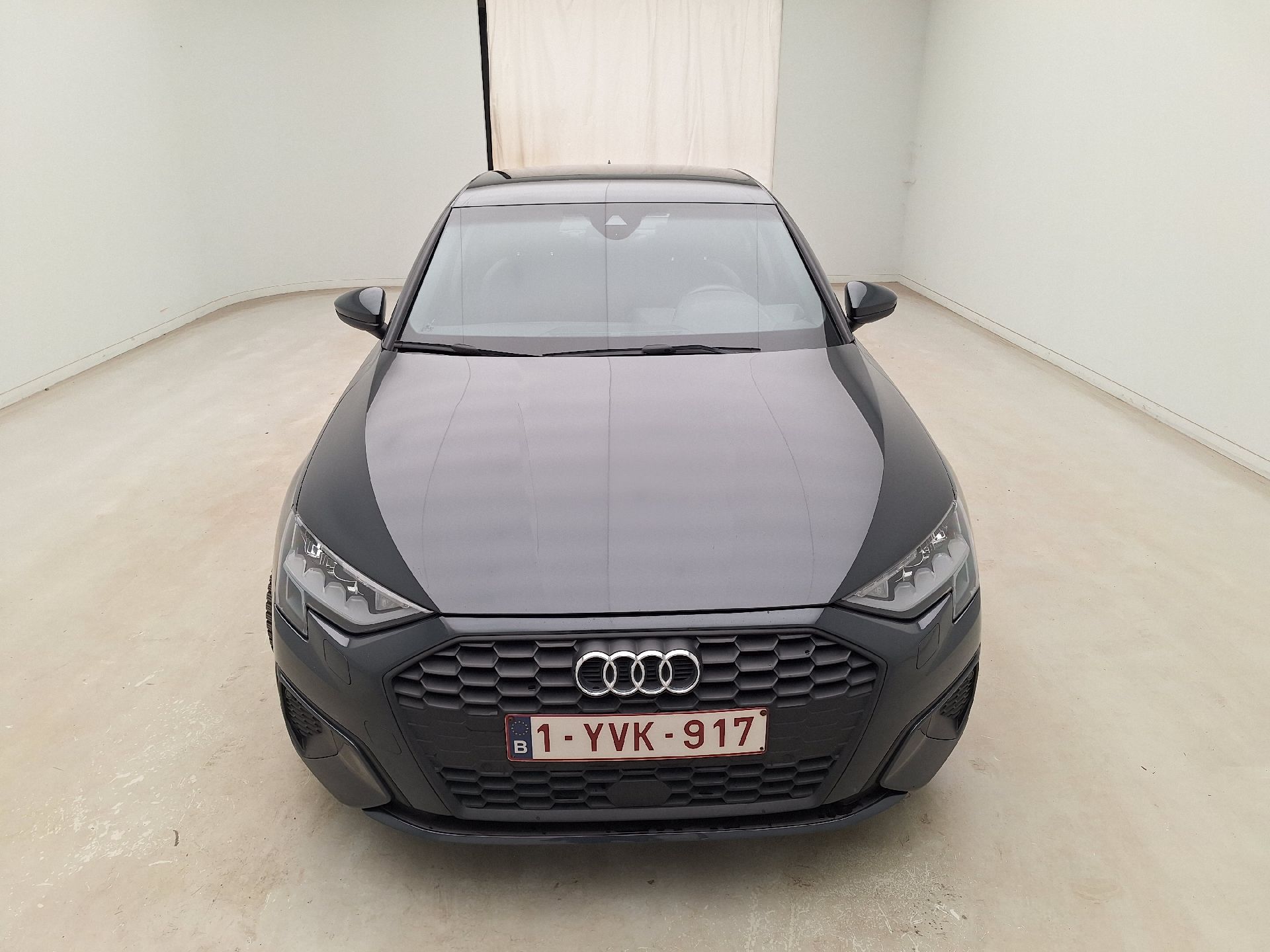 Audi A3 Audi, A3 Berline '20, Audi A3 Berline 2.0 TDi 30 85kW 4d