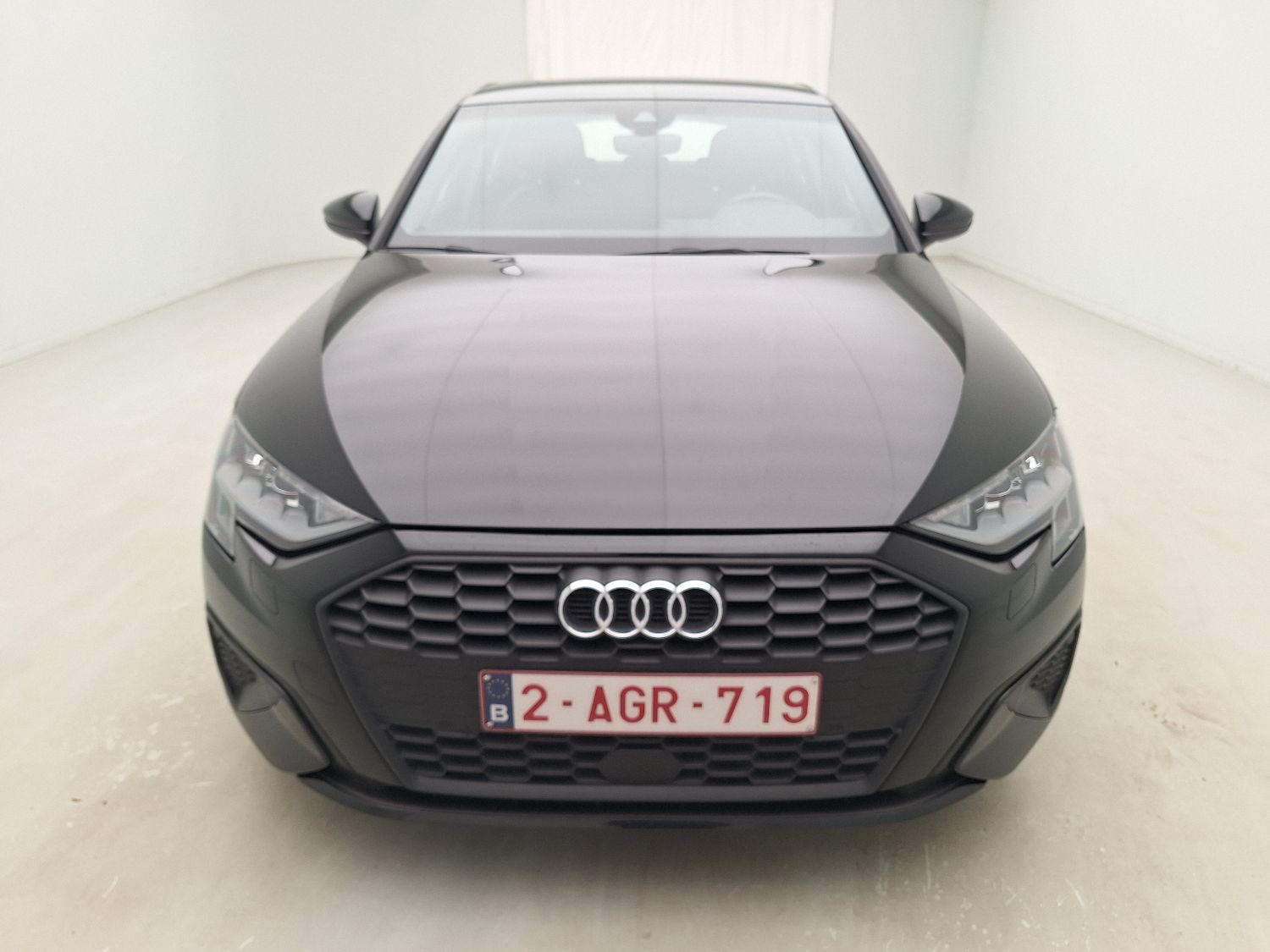 Audi A3 Audi, A3 SB '20, Audi A3 Sportback 1.0 30 TFSi 81kW 5d