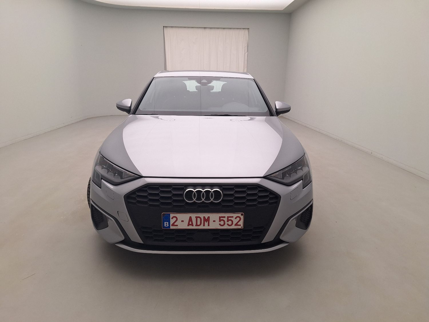 Audi A3 Audi, A3 SB '20, Audi A3 Sportback 1.0 30 TFSi 81kW S tronic 5d