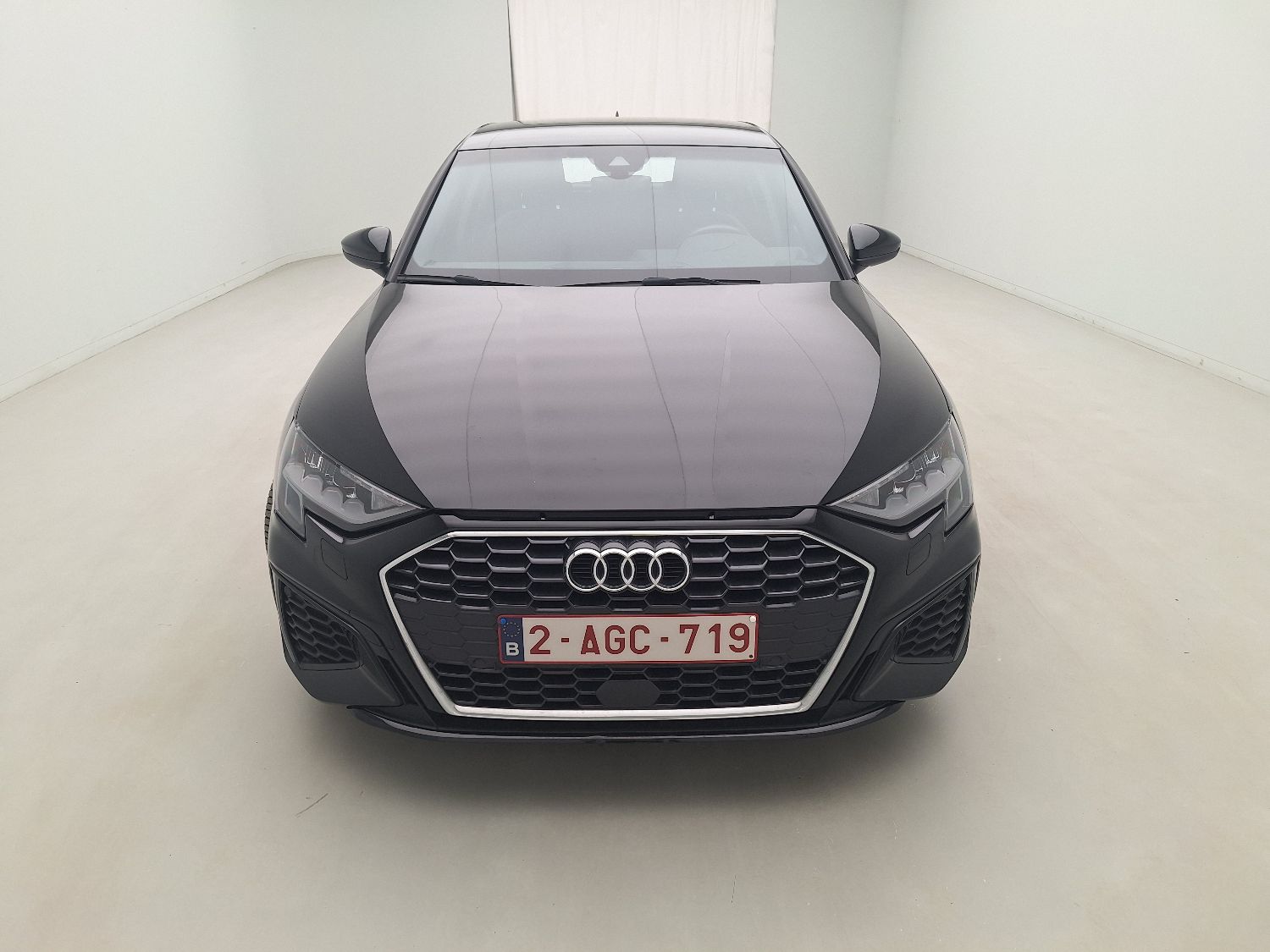 Audi A3 Audi, A3 SB '20, Audi A3 Sportback 1.0 30 TFSi 81kW S tronic S line