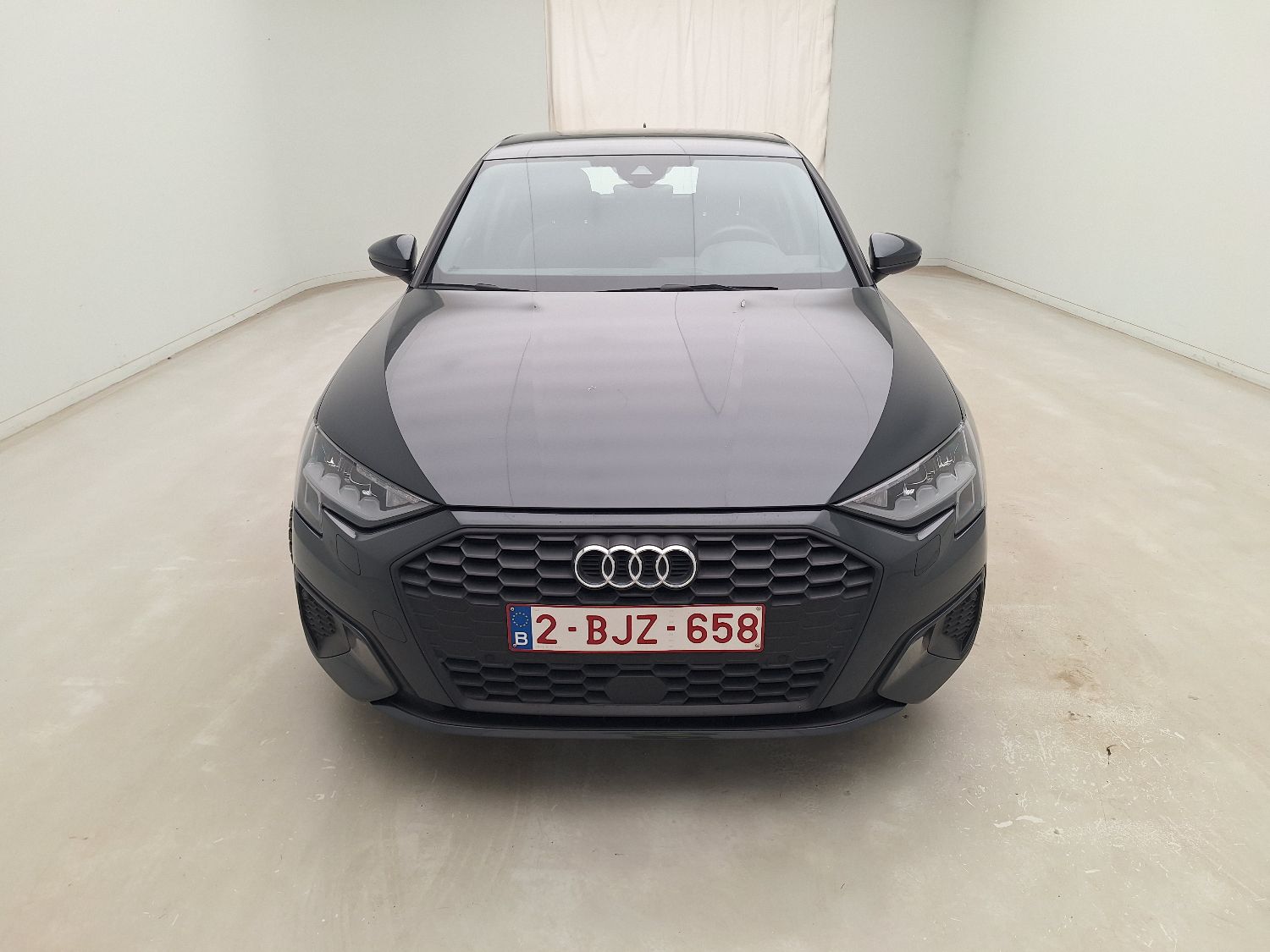 Audi A3 Audi, A3 SB '20, Audi A3 Sportback 1.0 30 TFSi 81kW 5d