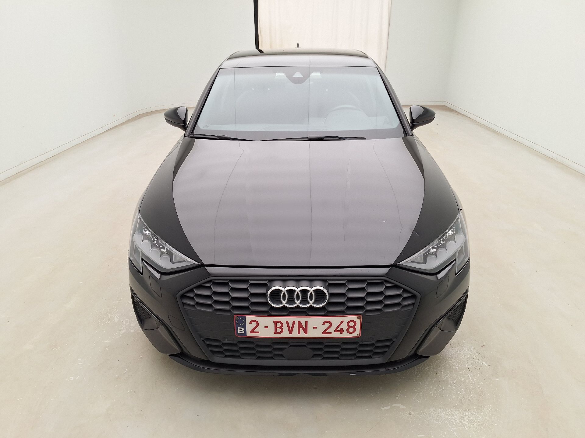 Audi A3 Audi, A3 SB '20, Audi A3 Sportback 2.0 30 TDi 85kW S tronic Attract