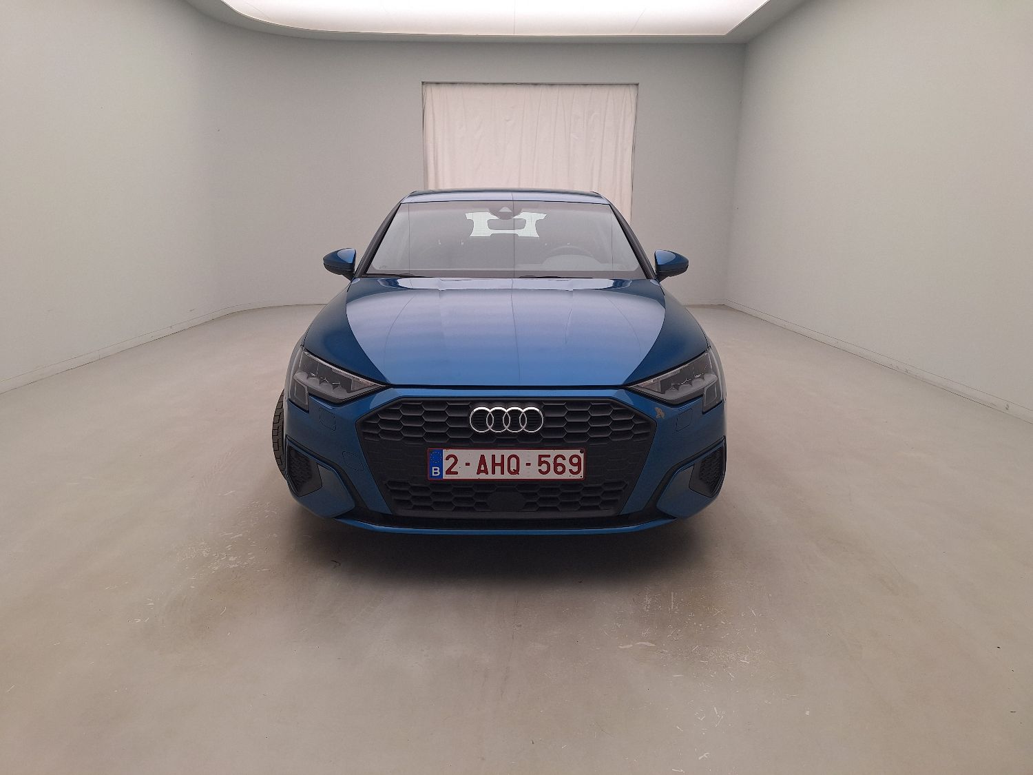 Audi A3 Audi, A3 SB '20, Audi A3 Sportback 1.0 30 TFSi 81kW 5d