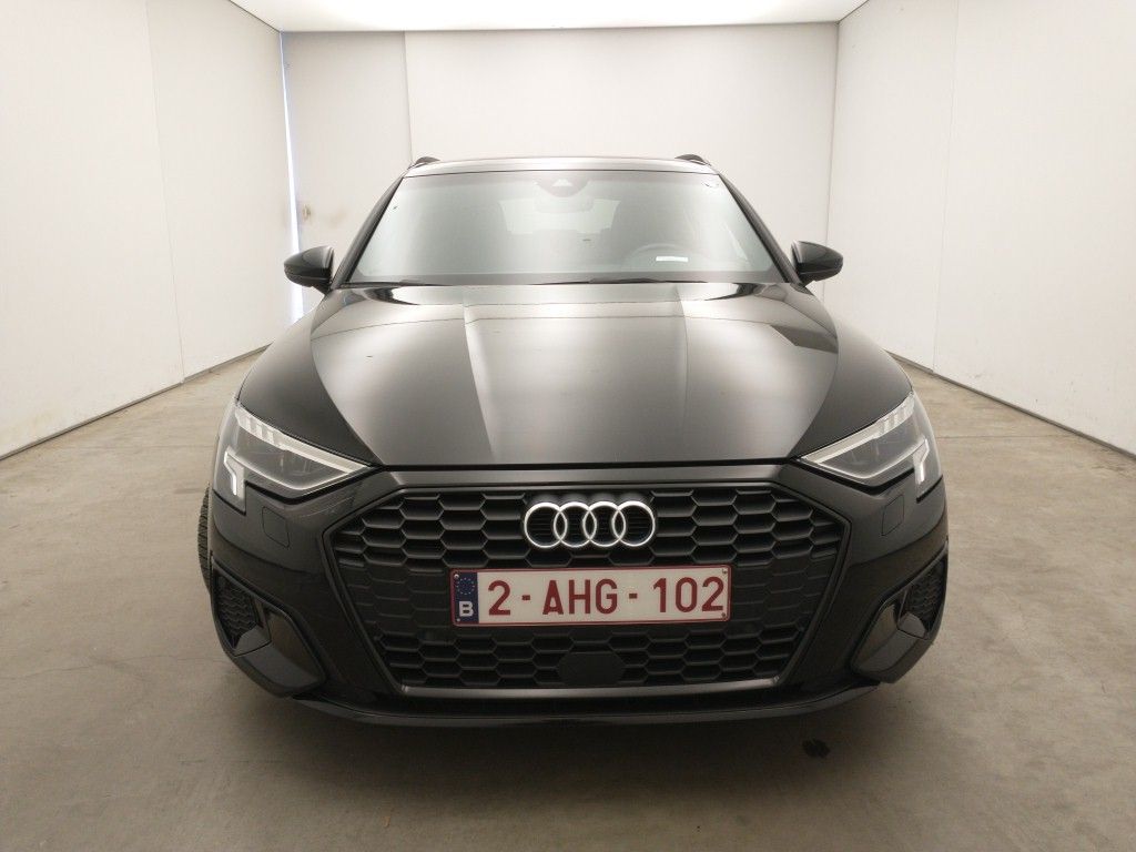 Audi A3 Audi A3 Sportback 1.0 30 TFSi 81kW S tronic Advanced 5d