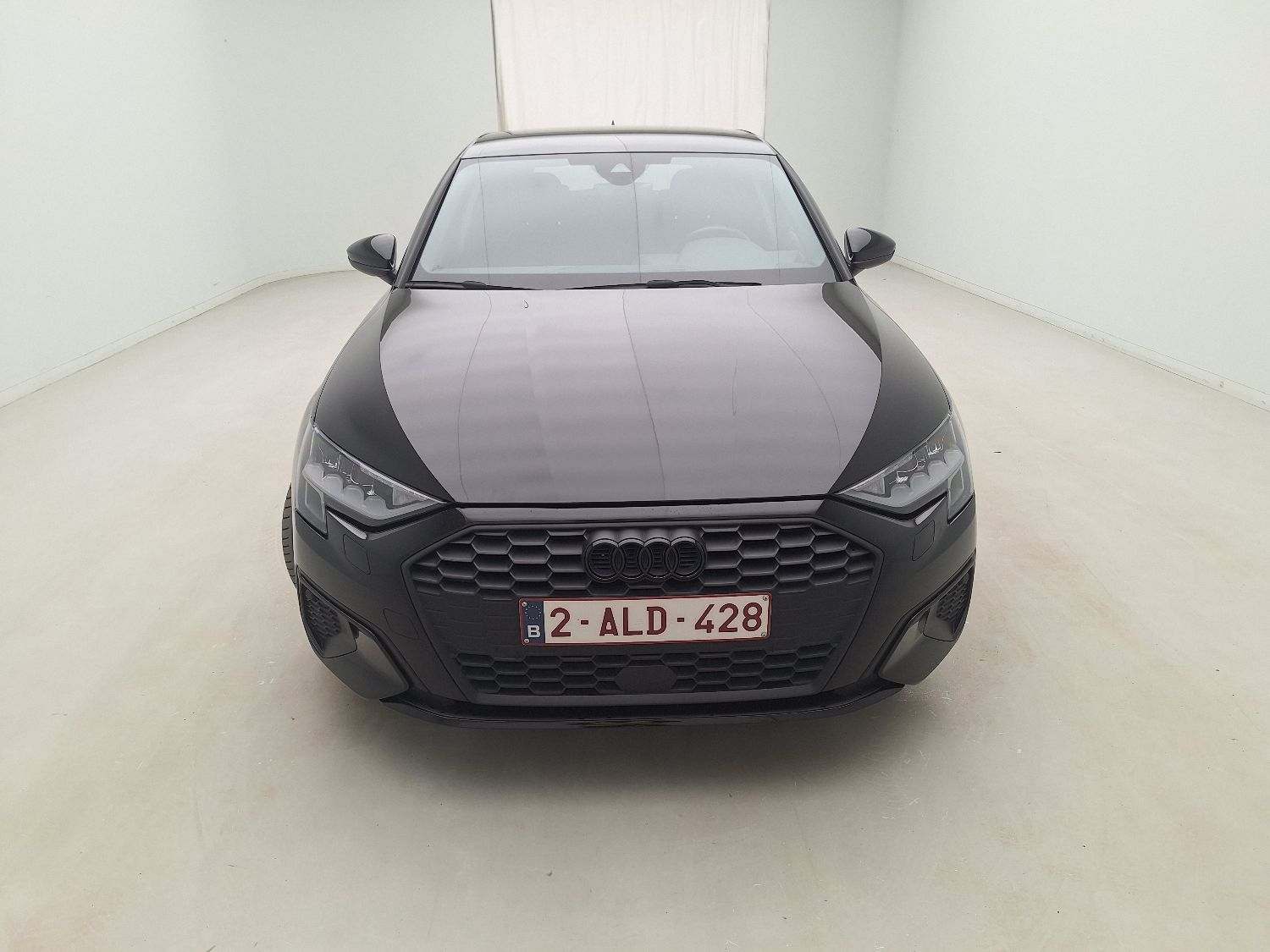 Audi A3 Audi, A3 SB '20, Audi A3 Sportback 1.0 30 TFSi 81kW 5d