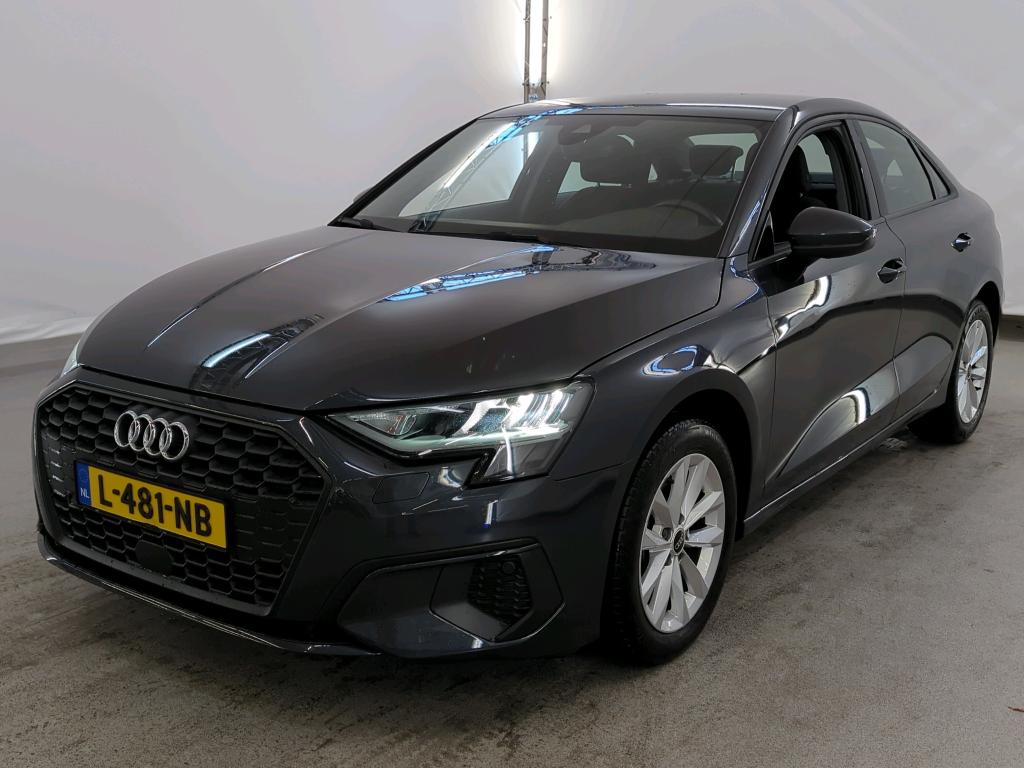 Audi A3 Audi A3 Limousine 35 TFSI S tronic Pro Line 4d