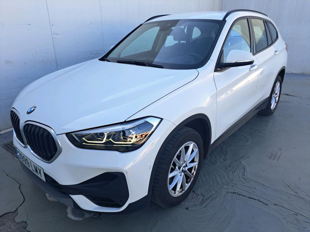 BMW X1 BMW X1 / 2019 / 5P / todoterreno xDrive20i Auto