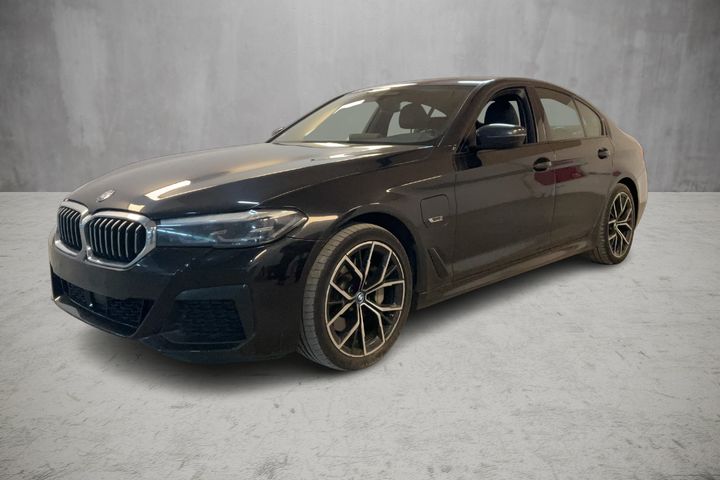 BMW Serie 5 BMW 5 Serie 530e SEDAN F M SPORT 4d
