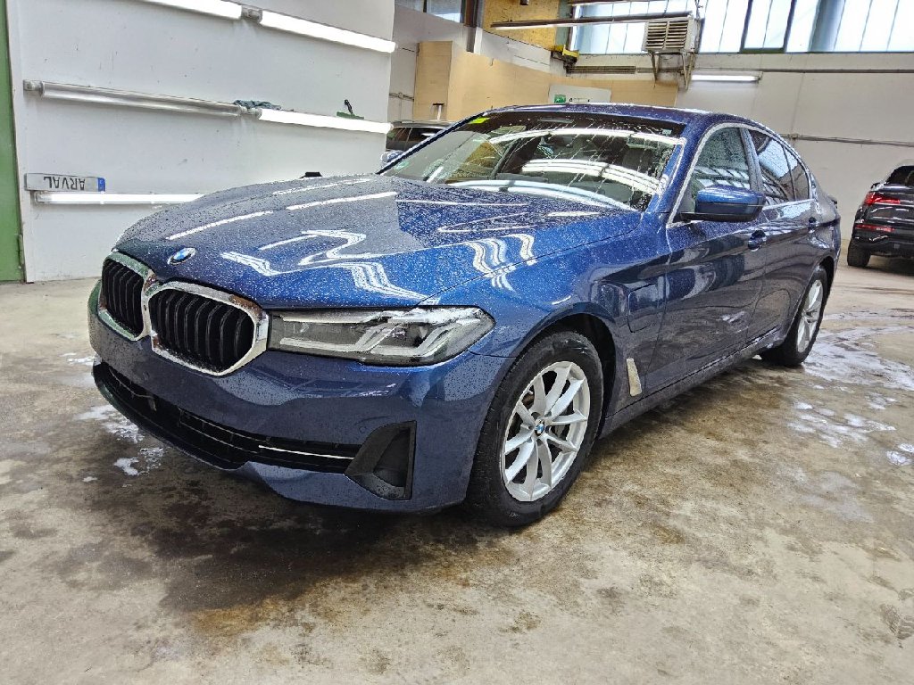 BMW Serie 5 Baureihe 5 Lim. 530 e 2.0 215KW AT8 E6d