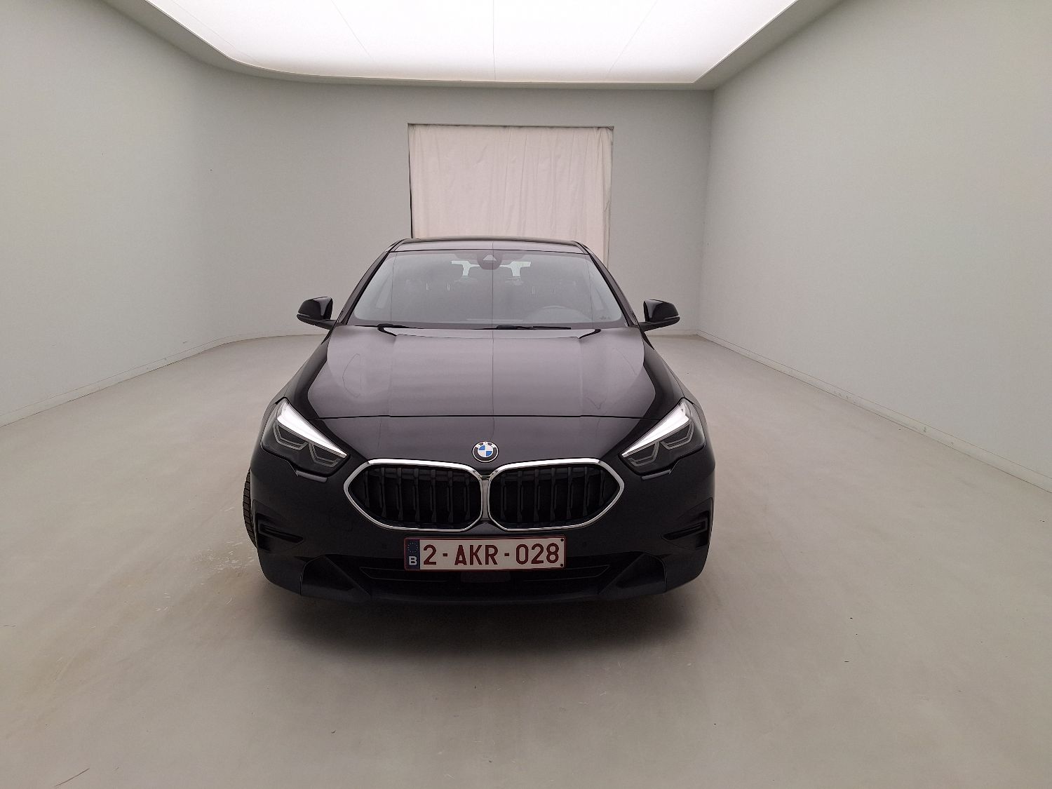BMW SERIE 2 BMW, 2-serie Gr.Coupé '19, BMW 2 Reeks Gran Coupé 218iA (100kW) 4d