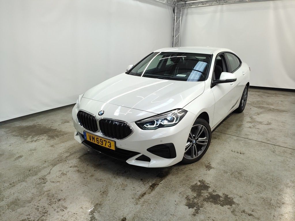 BMW SERIE 2 BMW 2 GRAN COUPE 218iA 136hp OPF 4d