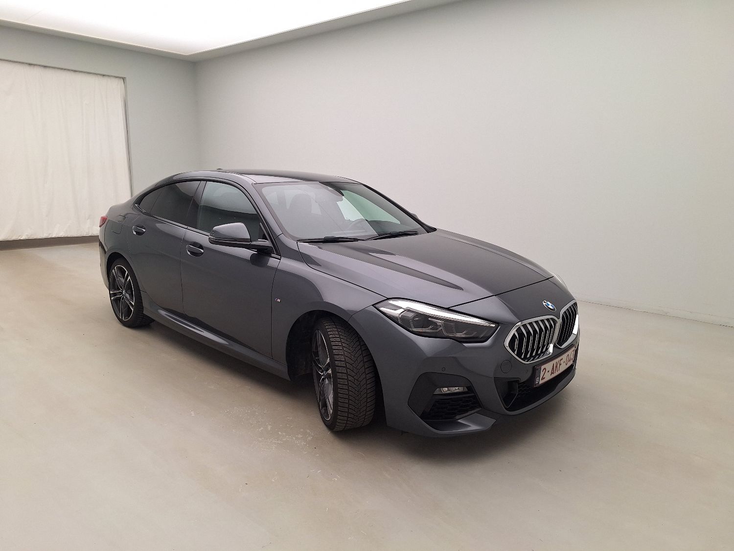 BMW SERIE 2 BMW, 2-serie Gr.Coupé '19, BMW 2 Reeks Gran Coupé 218iA (100kW) 4d