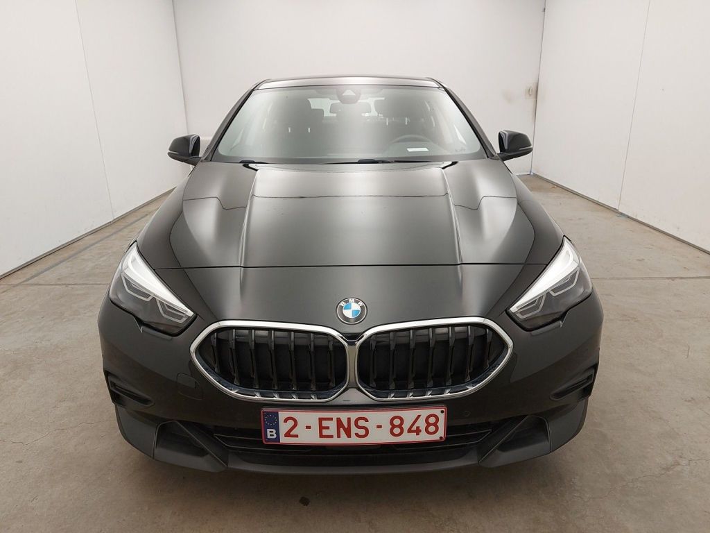 BMW SERIE 2 BMW 2 Reeks Gran Coupé 218iA (100kW) 4d