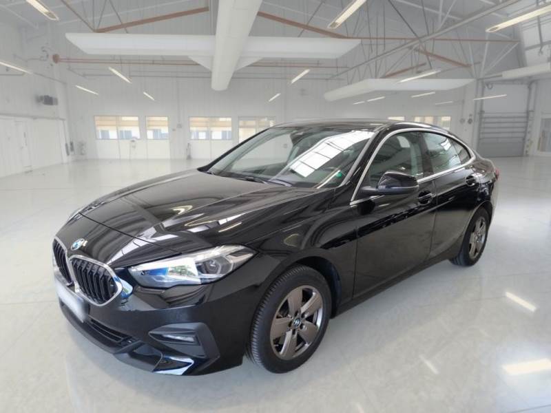 BMW SERIE 2 BMW SERIE 2 GRAN COUPÉ / 2019 / 4P / BERLINA 216D BUSINESS ADVANTAGE AUTOM.