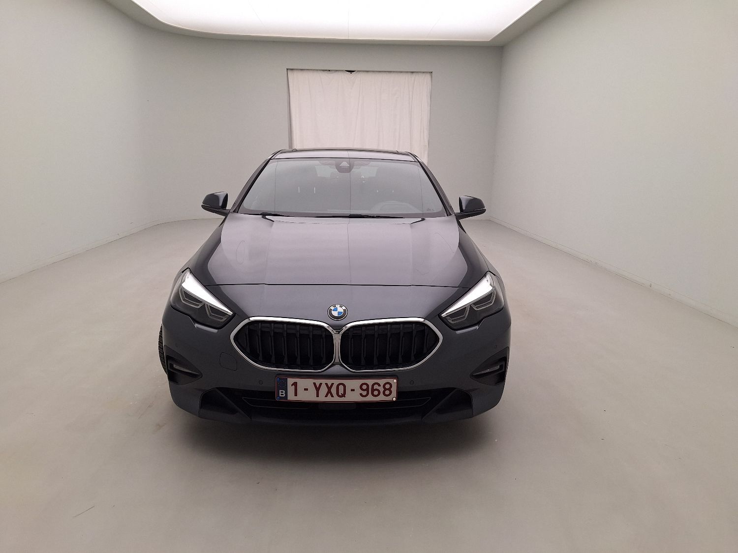 BMW SERIE 2 BMW, 2-serie Gr.Coupé '19, BMW 2 Reeks Gran Coupé 216dA (85kW) 4d B2B2C end 19.06