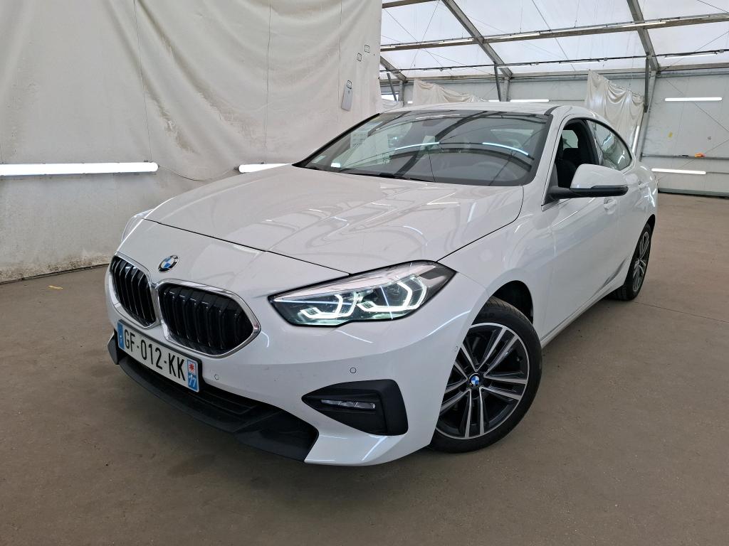 BMW SERIE 2 BMW Série 2 Gran Coupé / 2019 / 4P / Berline 216D AUTO Business Design