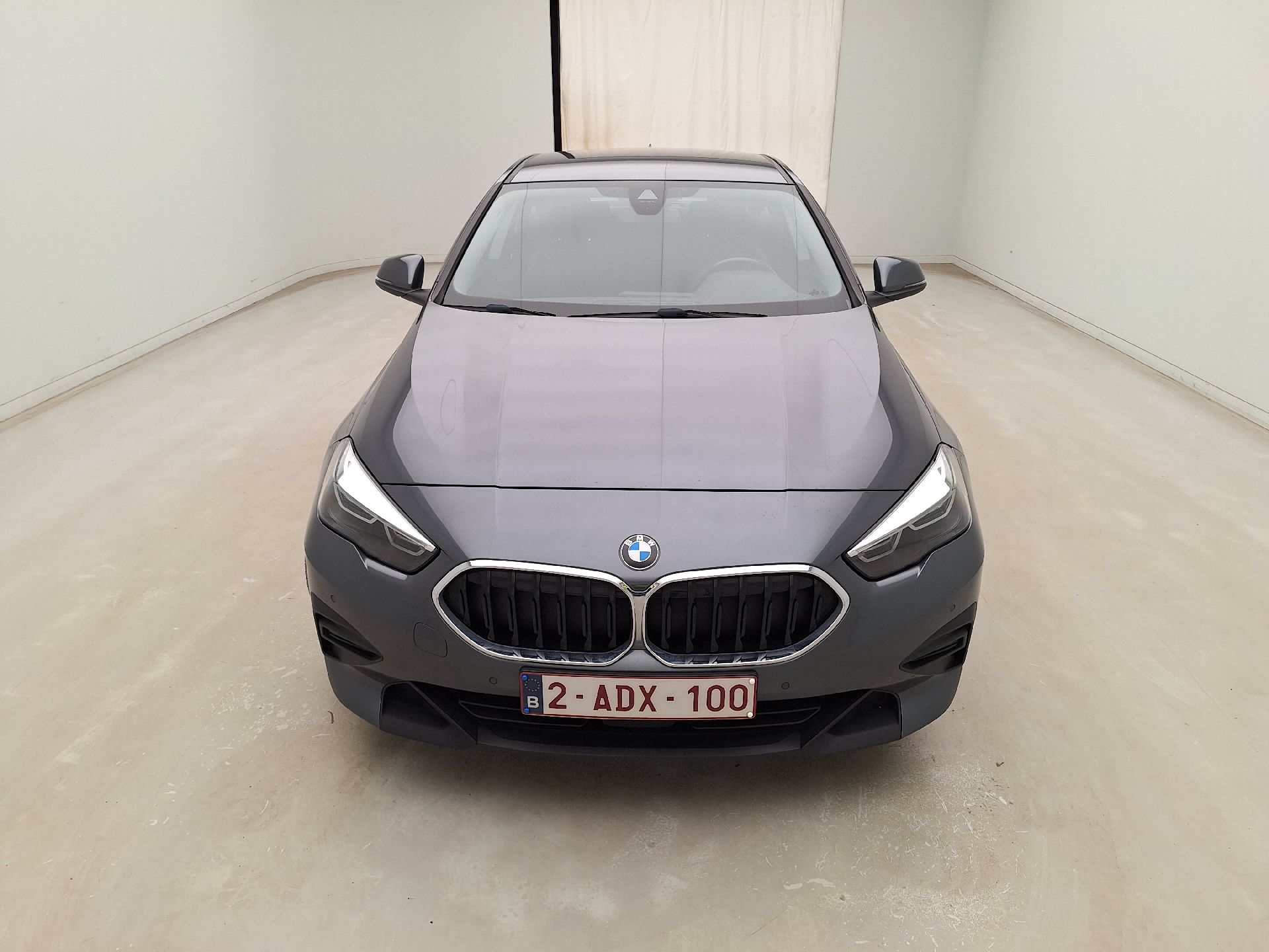 BMW SERIE 2 BMW, 2-serie Gr.Coupé '19, BMW 2 Reeks Gran Coupé 216dA (85kW) 4d