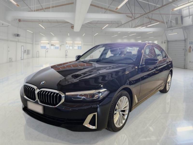 BMW Serie 5 BMW SERIE 5 / 2020 / 4P / BERLINA 518D LUXURY