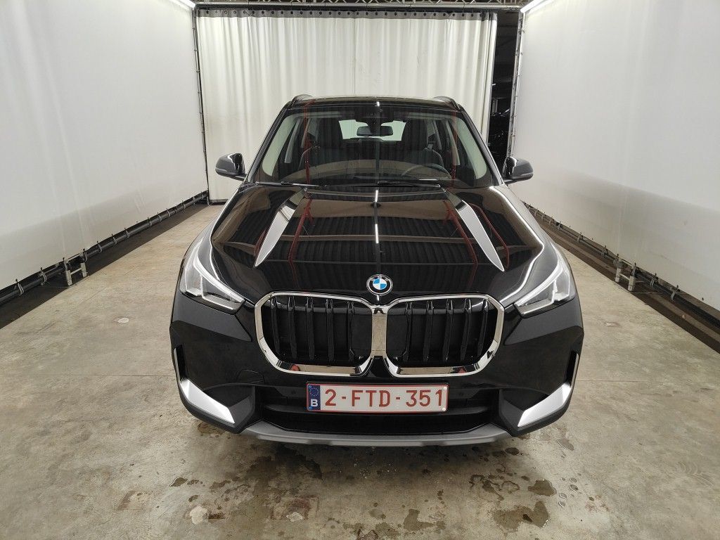 BMW X1 BMW X1 sDrive18i (100kW) 5d excluweb end 22.05