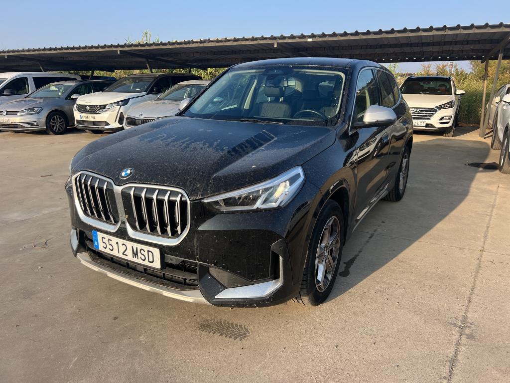 BMW X1 BMW X1 / 2022 / 5P / todoterreno sDrive18d