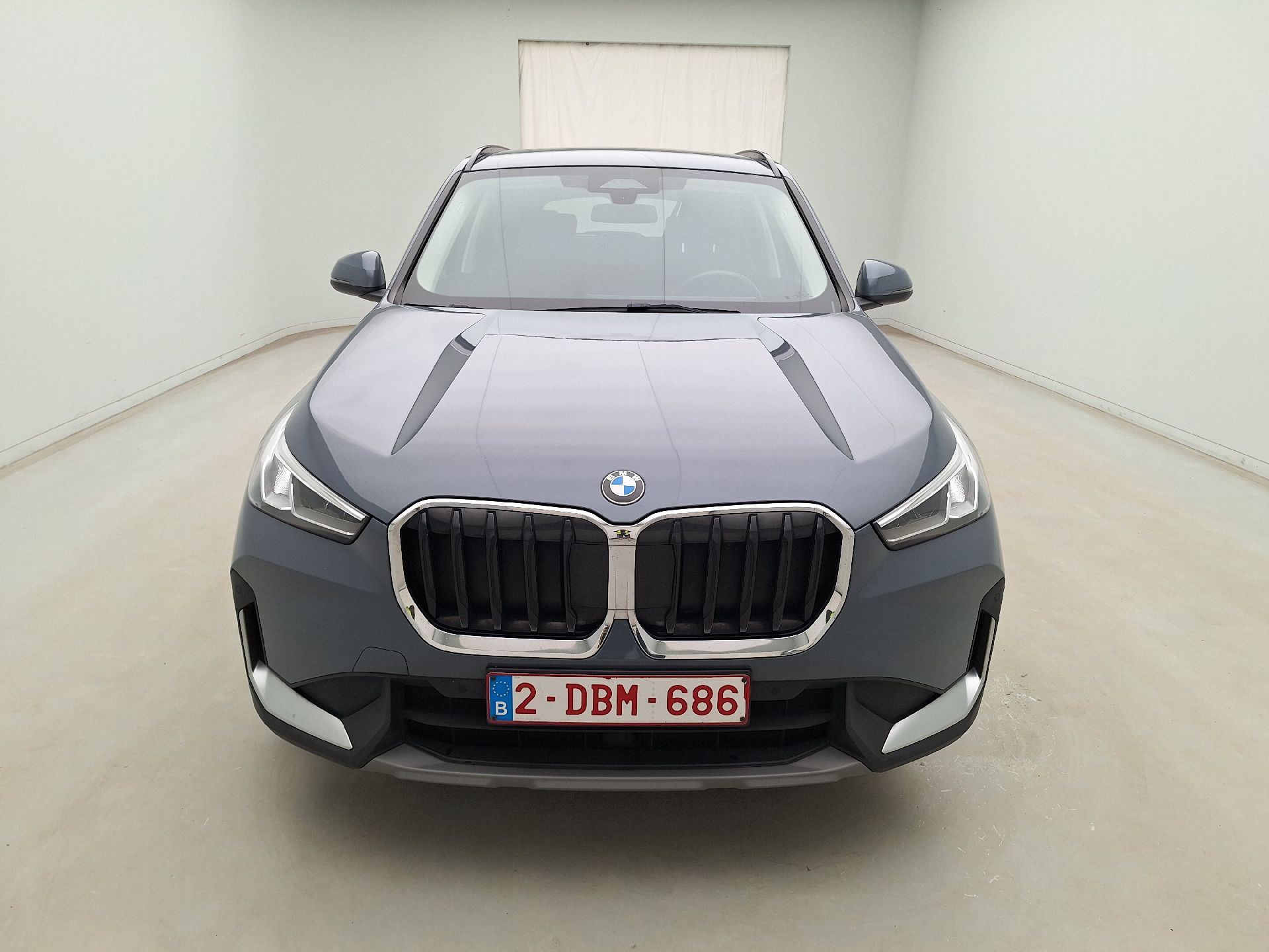 BMW X1 BMW, X1 '22, BMW X1 sDrive18d (100 kW) 5d