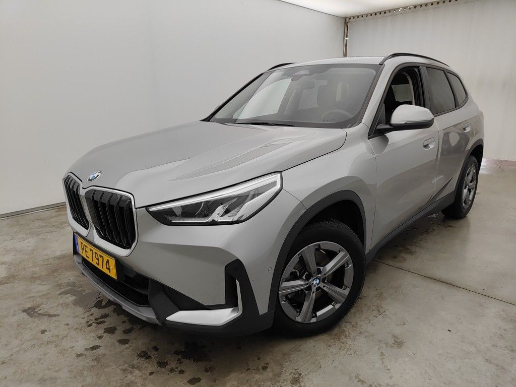 BMW X1 BMW X1 sDrive18d (110 kW) 5d
