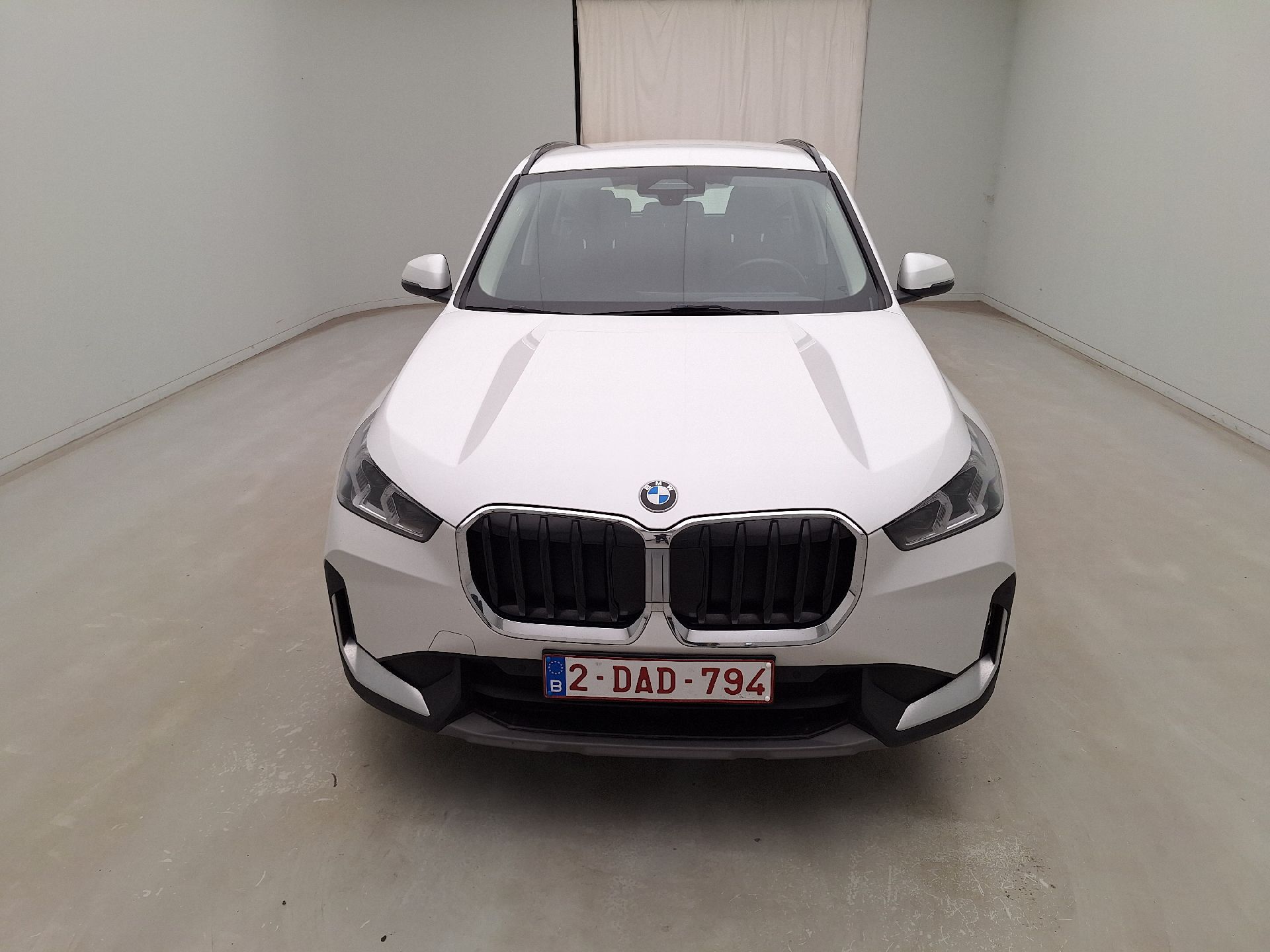 BMW X1 BMW, X1 '22, BMW X1 sDrive18d (100 kW) 5d